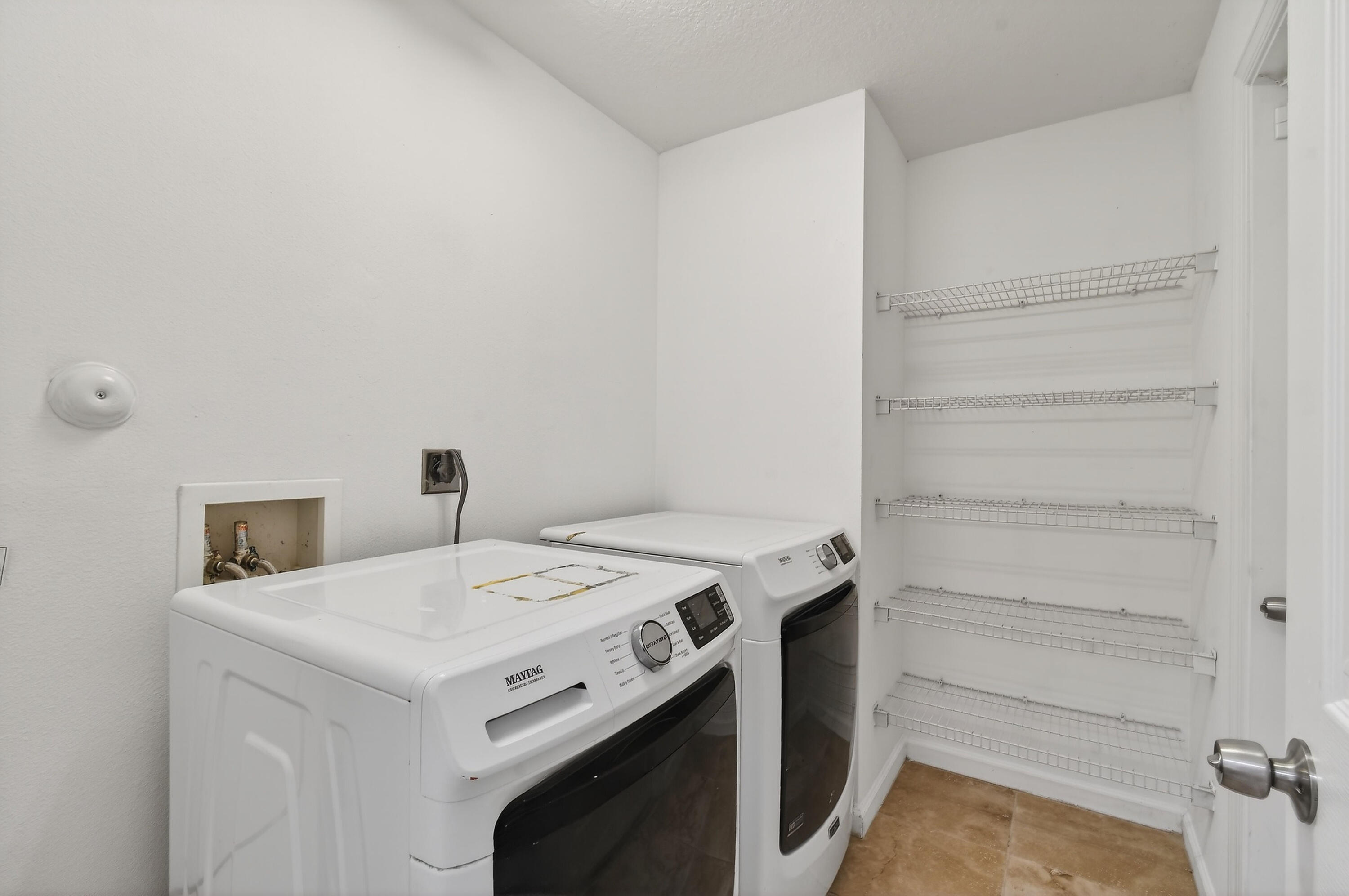 PORT ST LUCIE SEC 14 - Residential