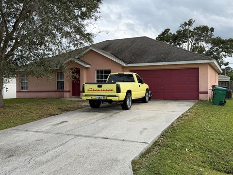 1218 SW Century Avenue Port St Lucie FL 34953