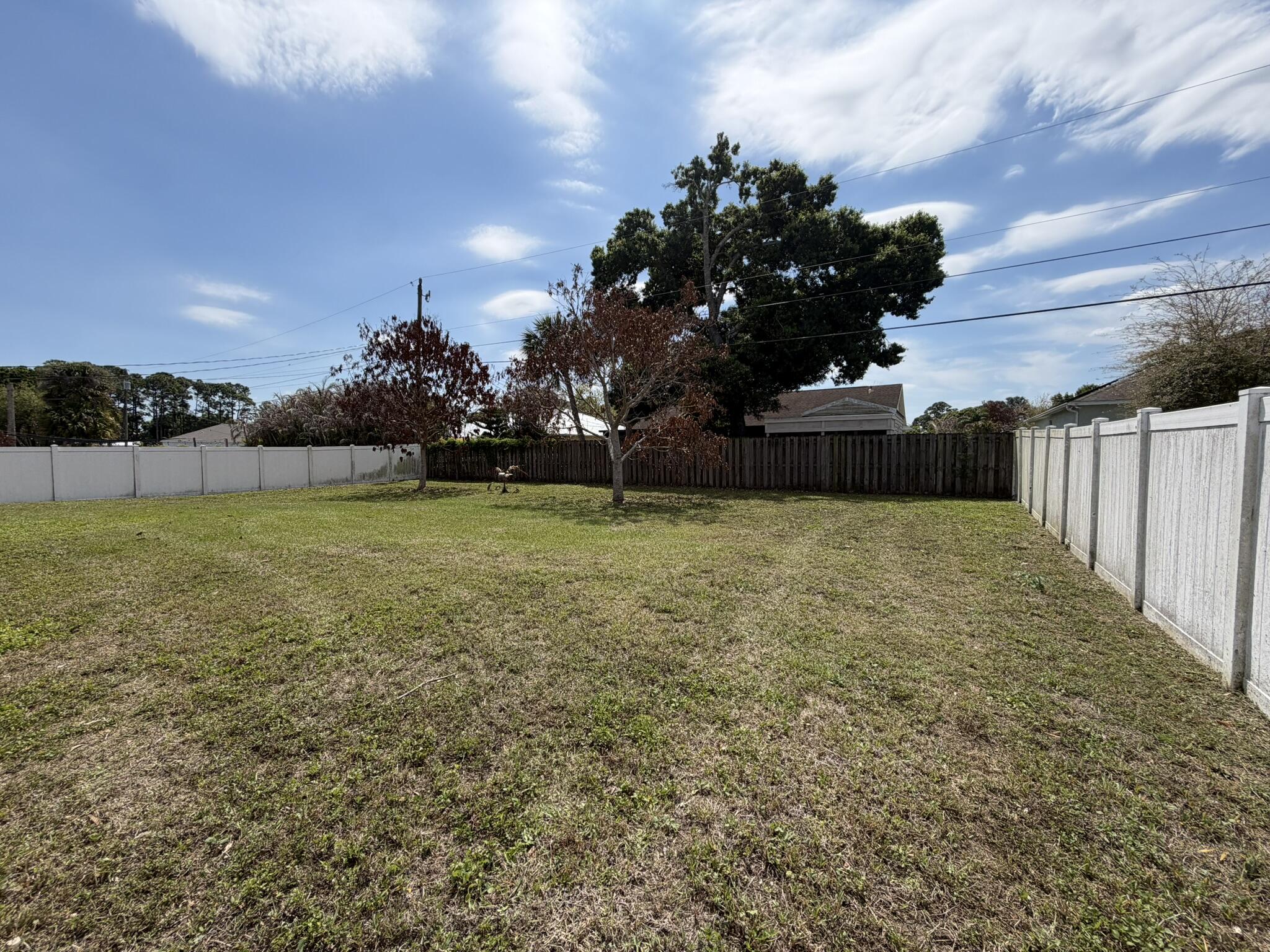 PORT ST LUCIE SEC 14 - Residential