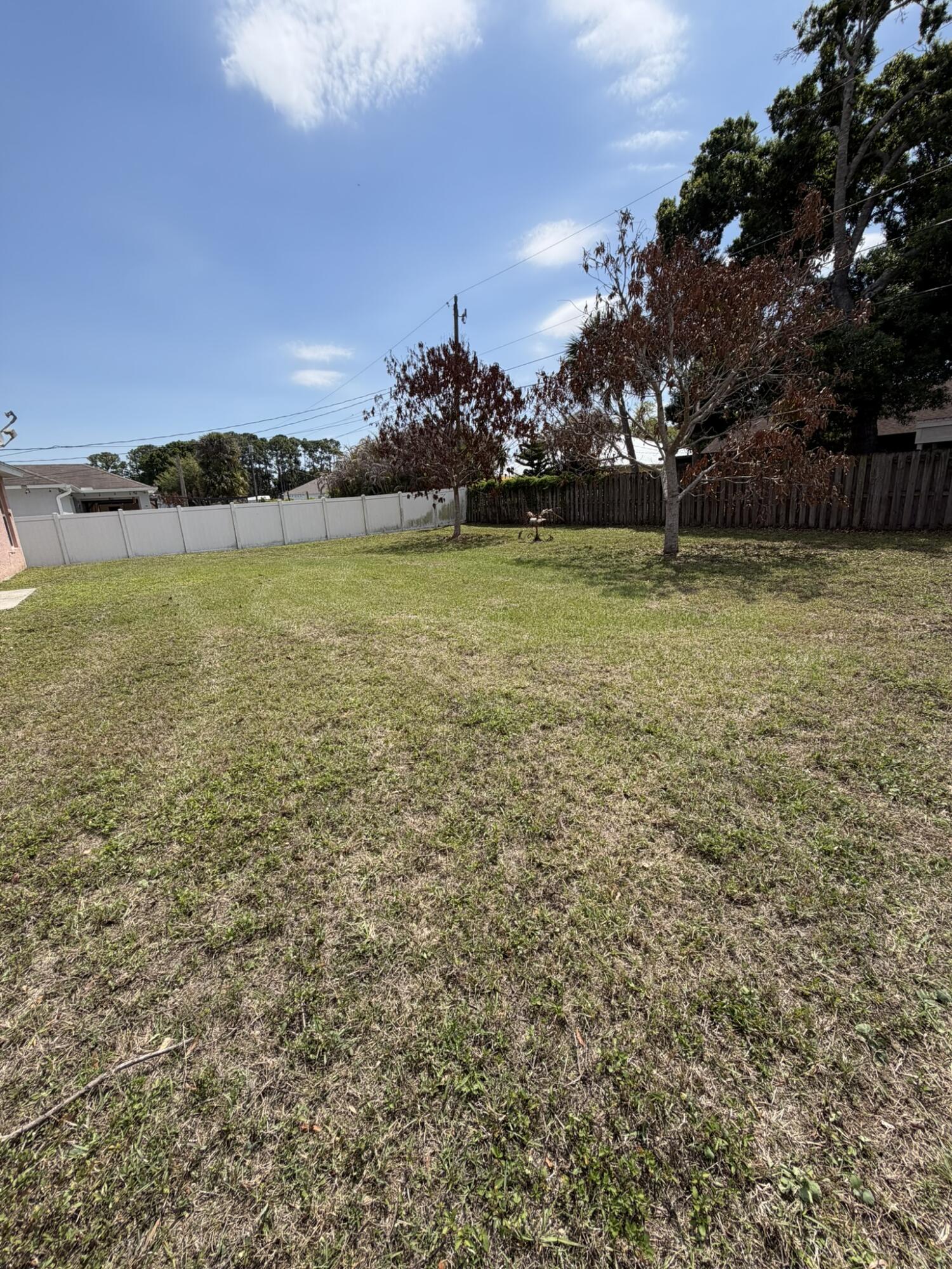 PORT ST LUCIE SEC 14 - Residential