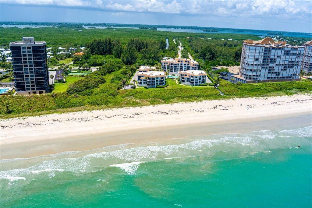 Photo of 4100 N Highway A1a #323, Fort Pierce, FL 34949 (MLS # R11099163)