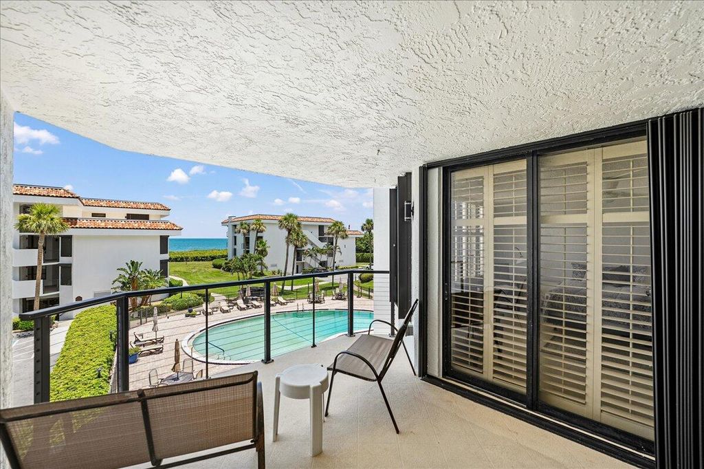 Photo of 4100 N Highway A1a #323, Fort Pierce, FL 34949 (MLS # R11099163)