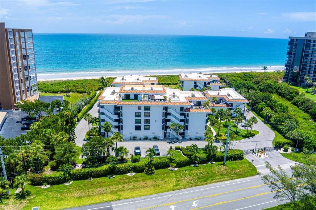 Photo of 4100 N Highway A1a #323, Fort Pierce, FL 34949 (MLS # R11099163)