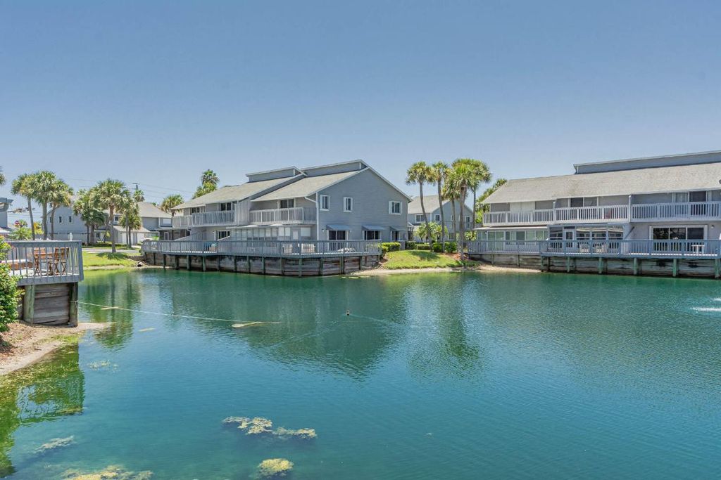 Photo of 4949 N Highway A1a #63, Hutchinson Island, FL 34949 (MLS # R10961085)