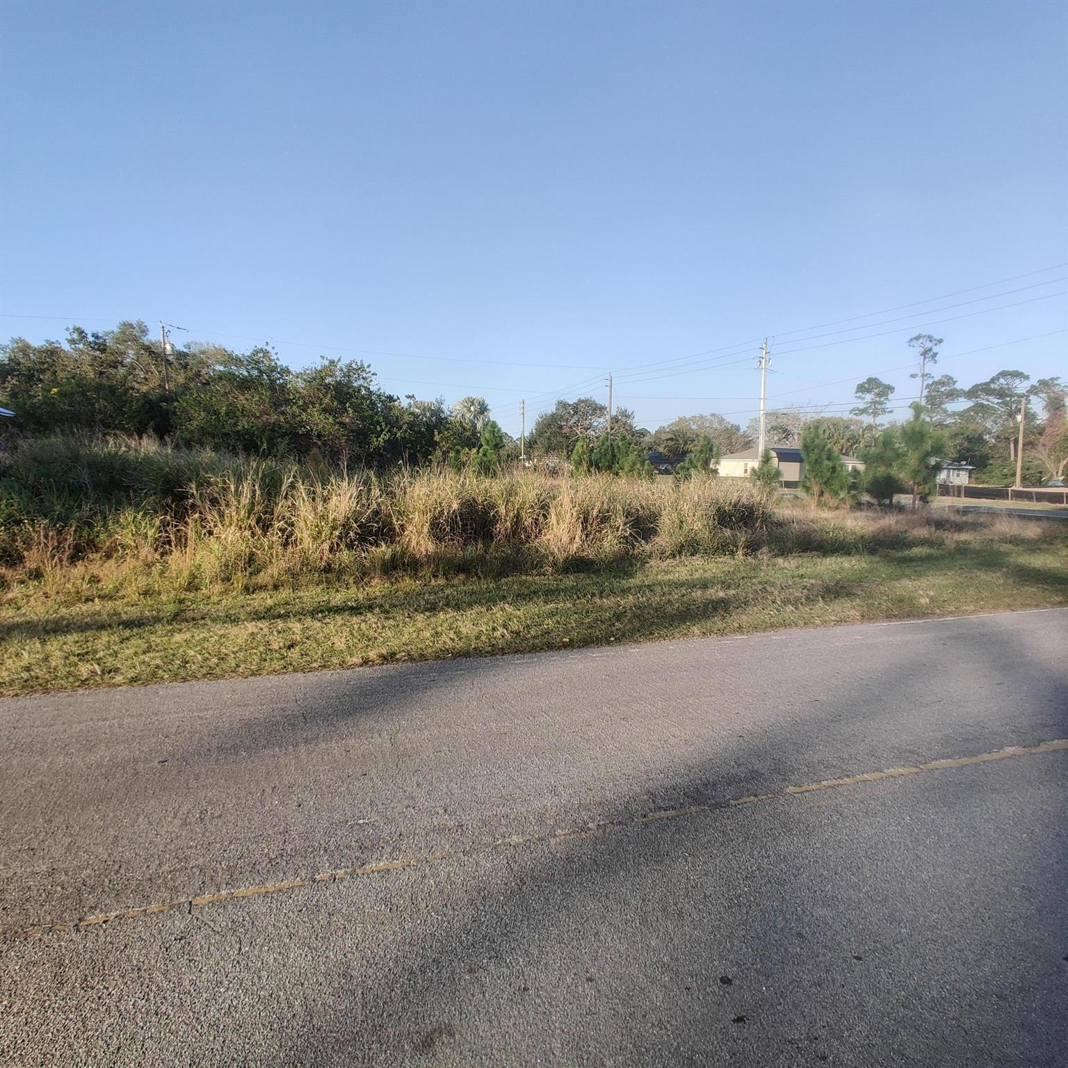 LAKEWOOD PARK UNIT 9 - Land