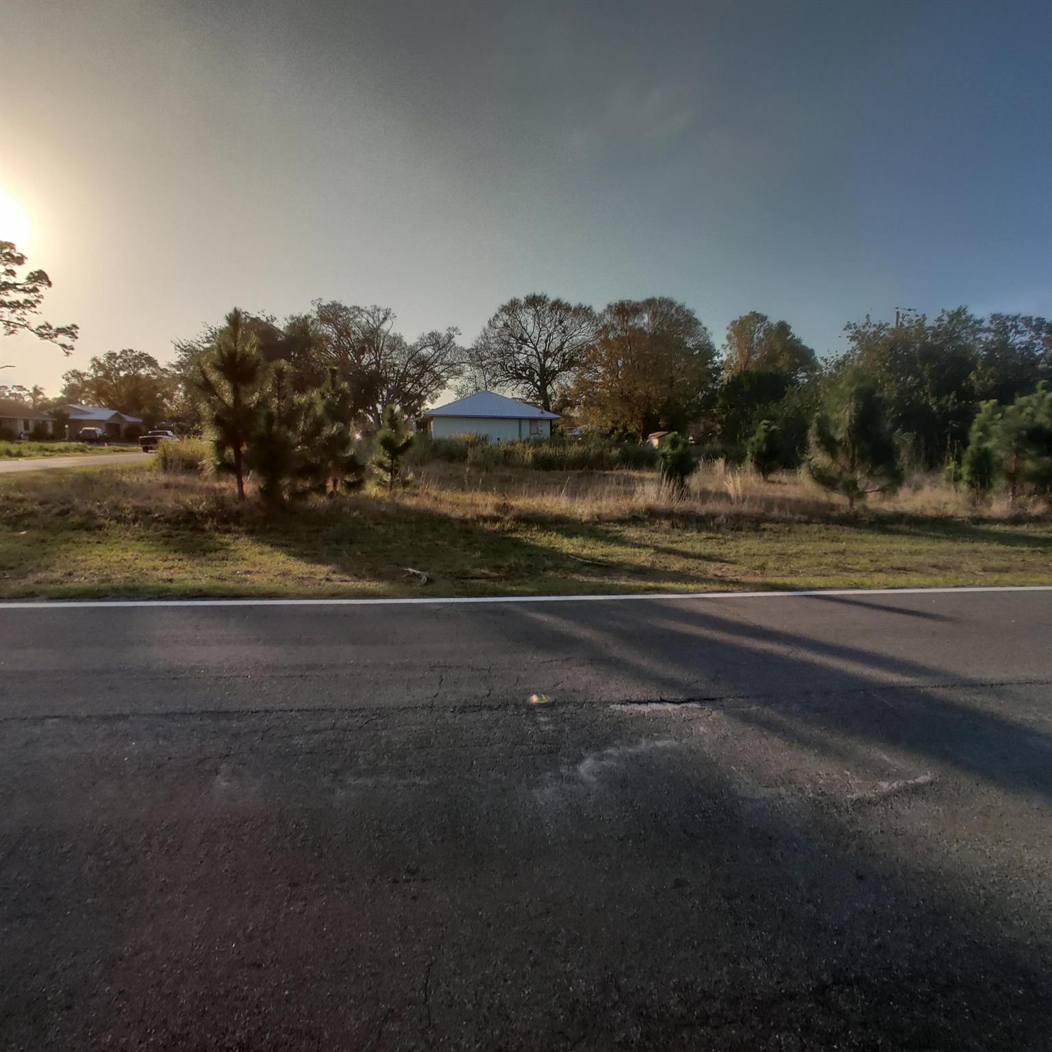 LAKEWOOD PARK UNIT 9 - Land