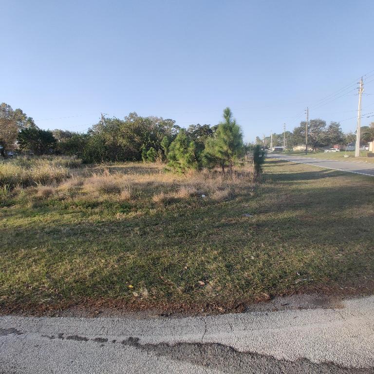 LAKEWOOD PARK UNIT 9 - Land