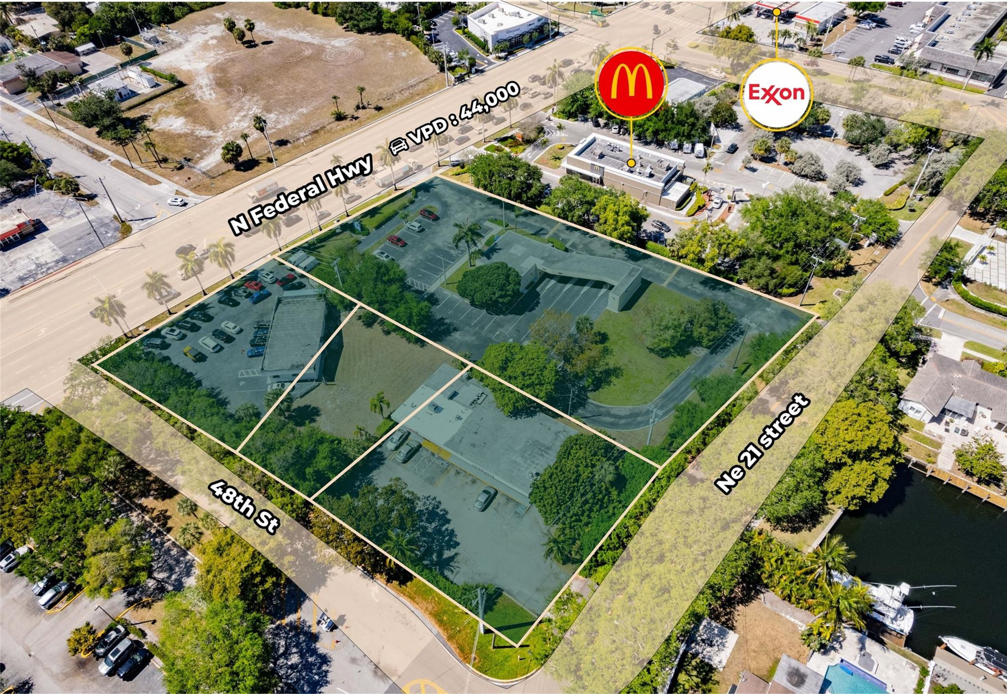 4820 N Federal Highway