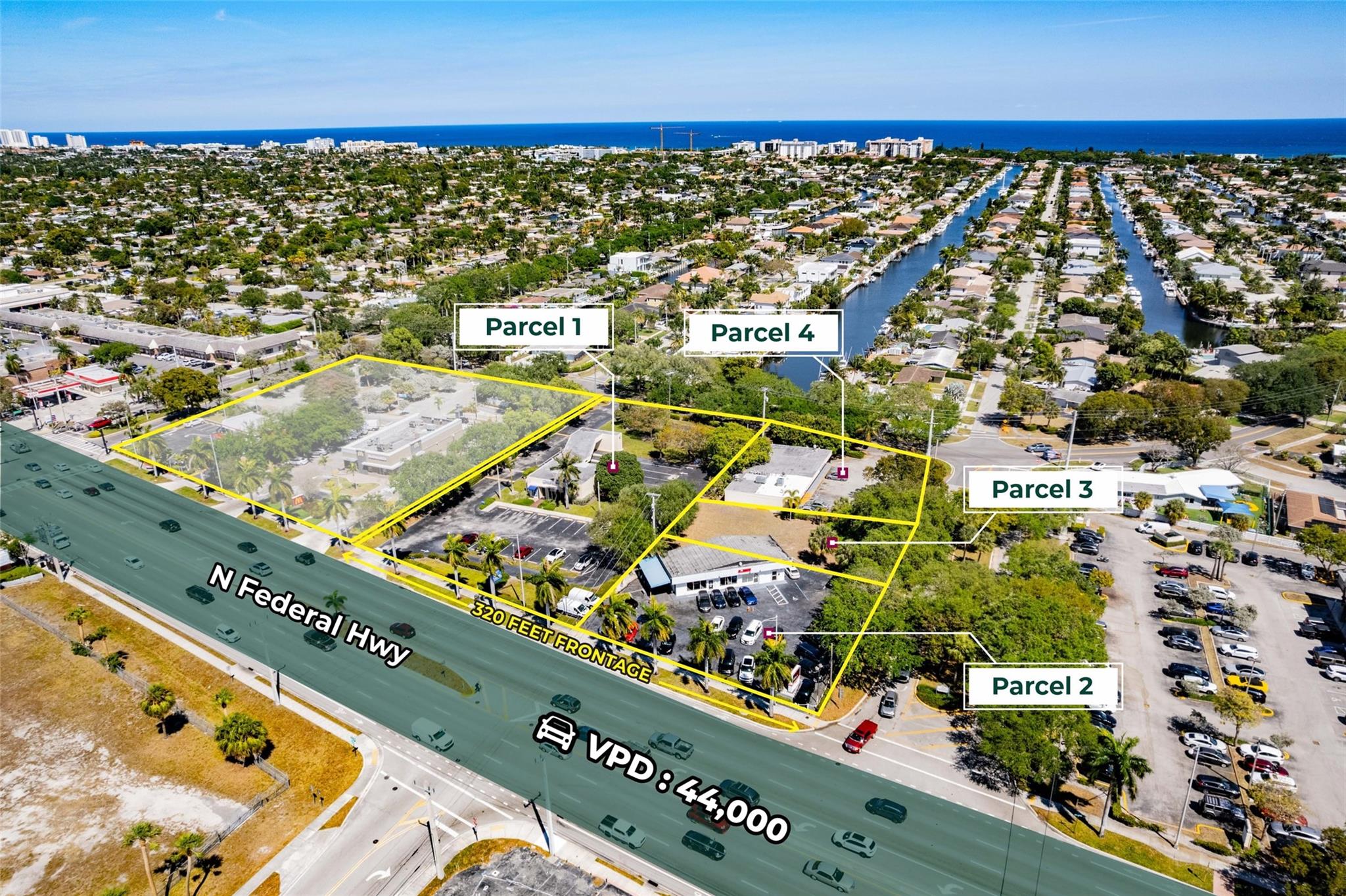 4820 N Federal Hwy