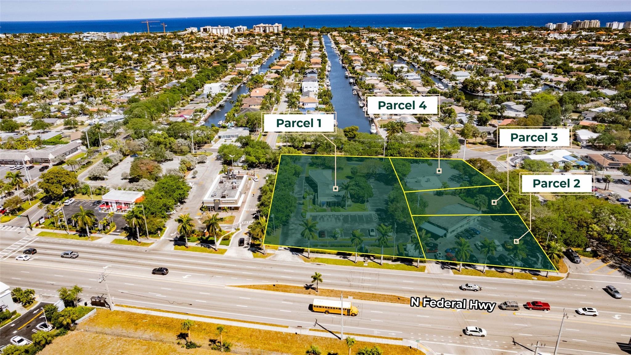 4820 N Federal Hwy
