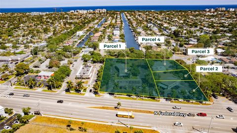 4820 N Federal Hwy Lighthouse Point FL 33064
