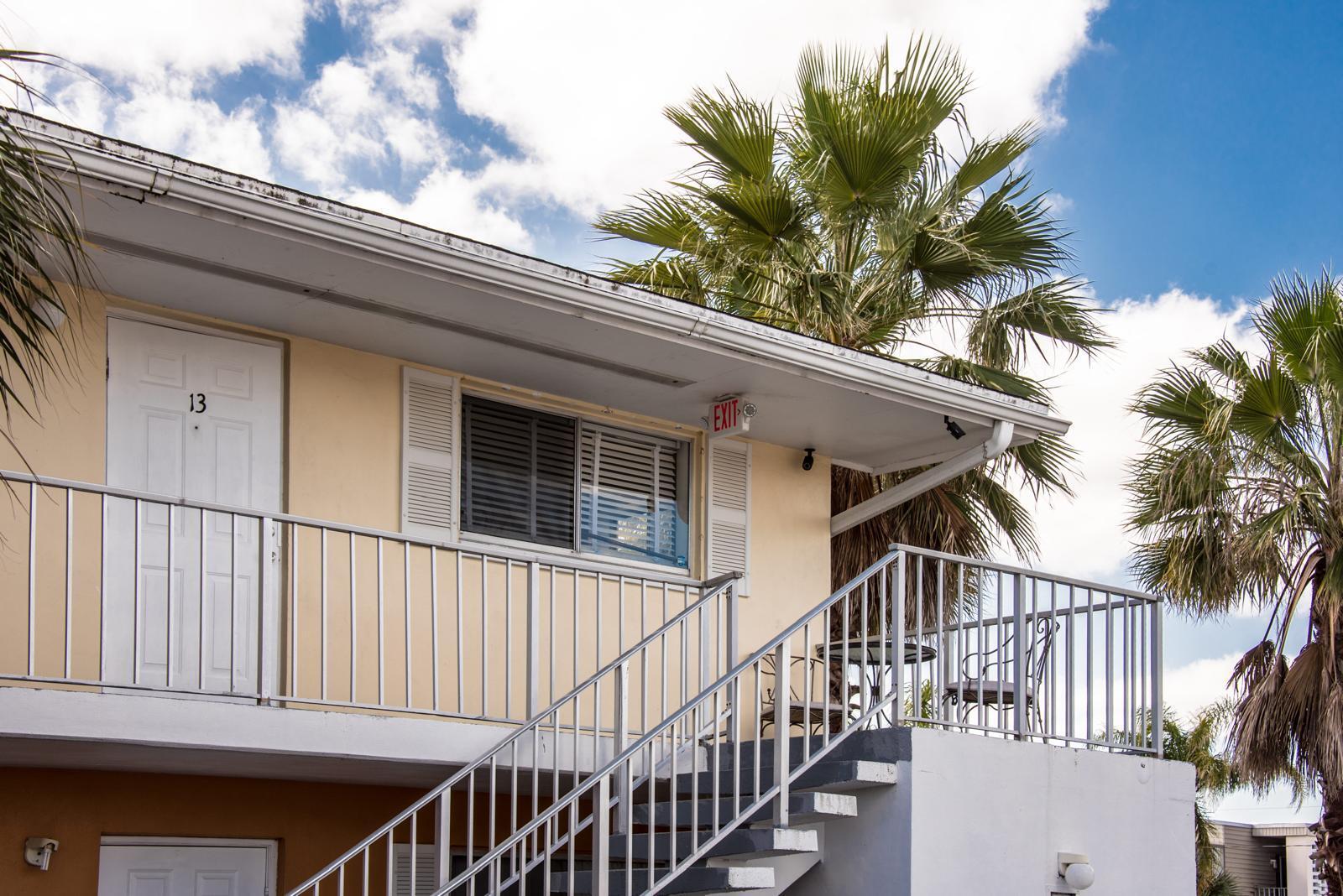 APARTMENTS AT TIMBERLAKE CONDO - Residential