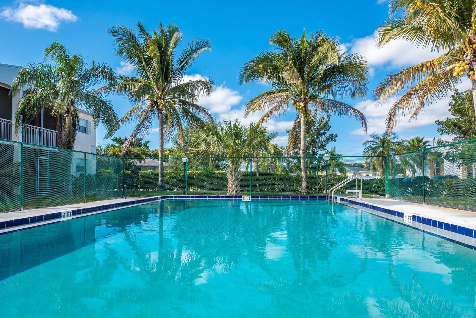 APARTMENTS AT TIMBERLAKE CONDO - Residential