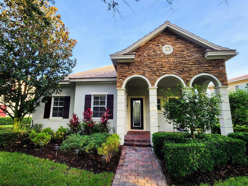 Photo of 120 Glencullen Circle, Jupiter, FL 33458 (MLS # R10900921)