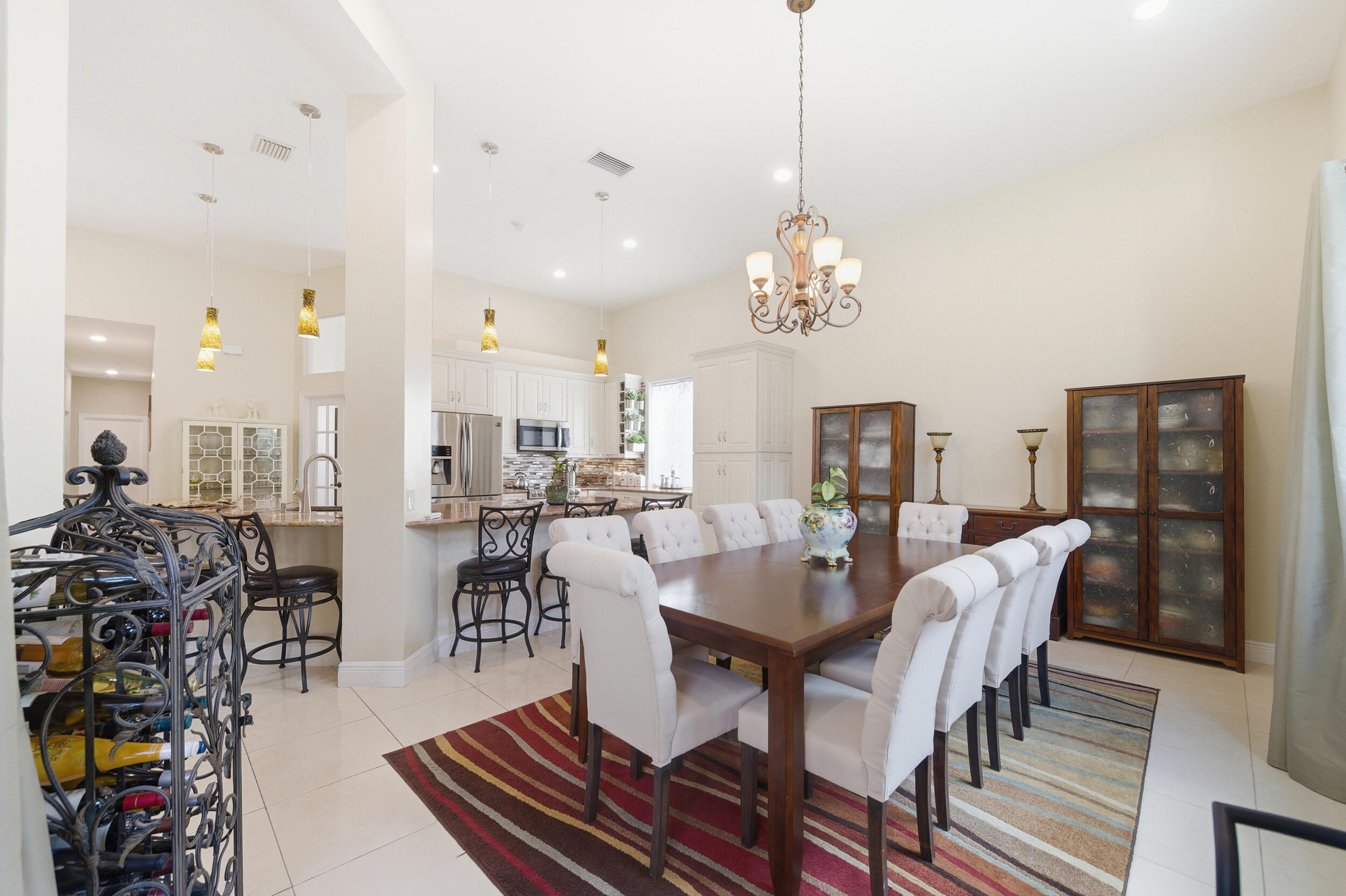 The Islands - Residential