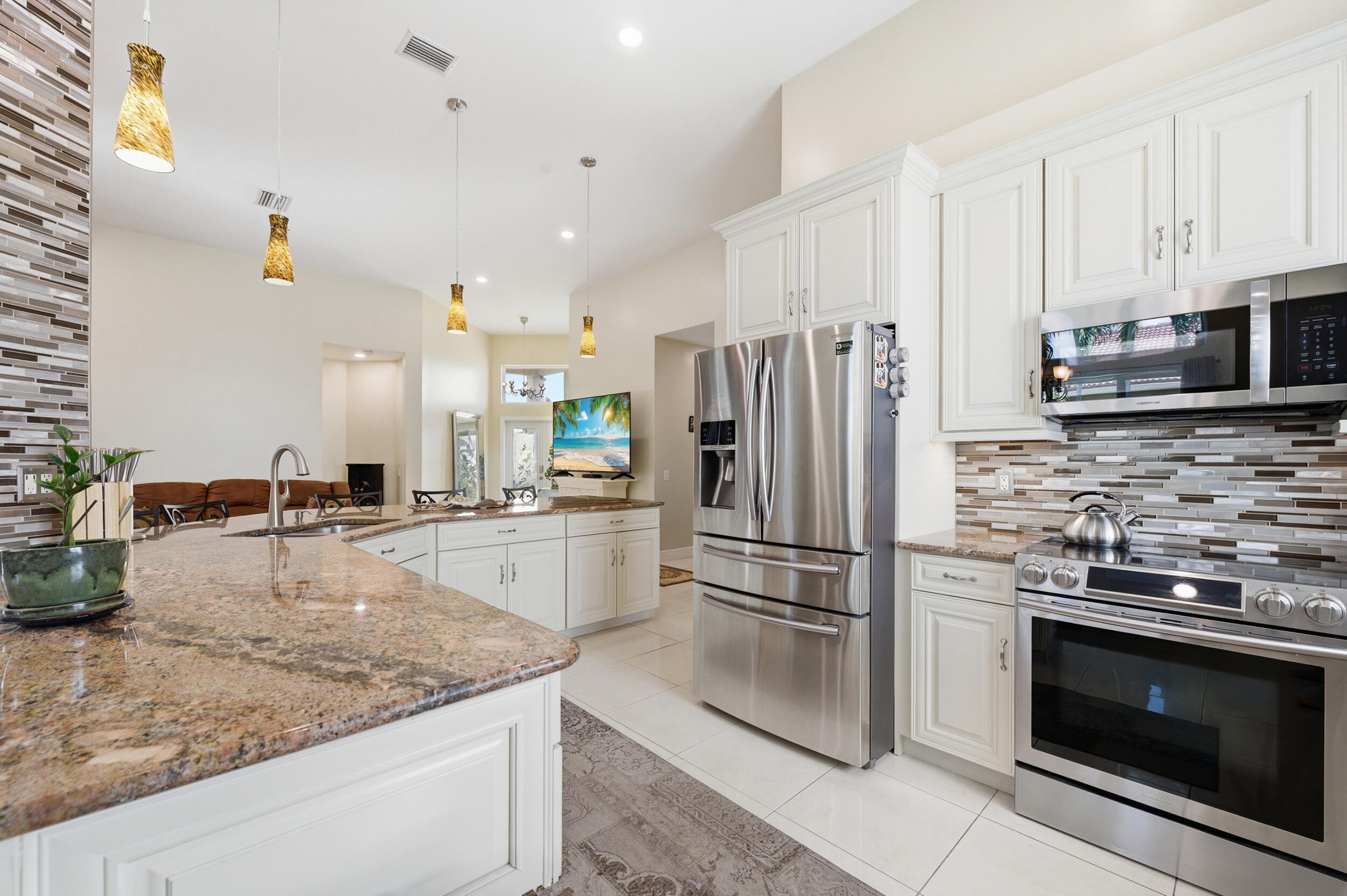 The Islands - Residential