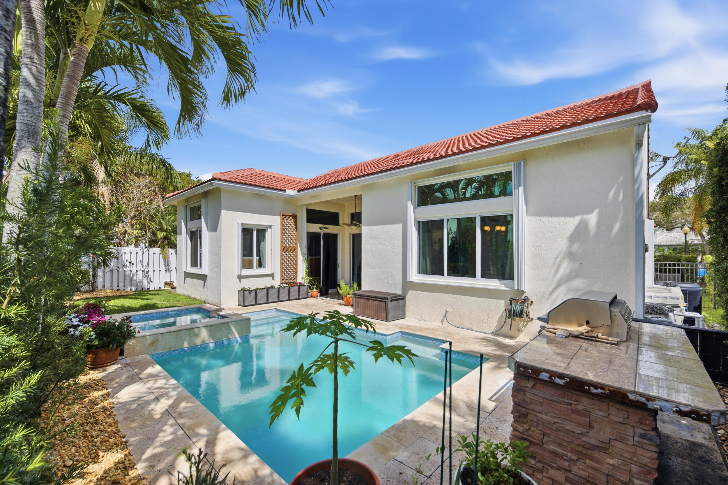 The Islands - Residential