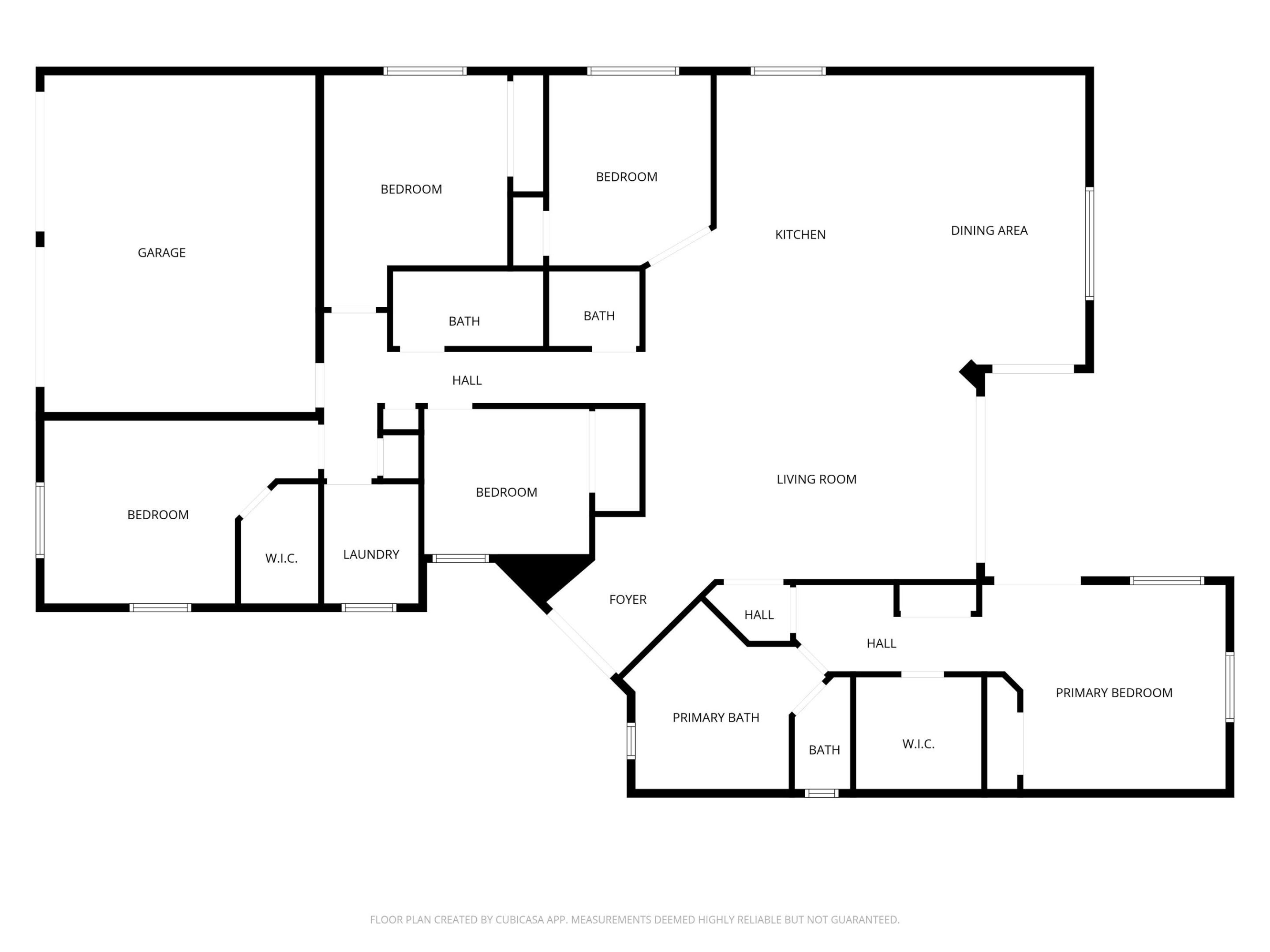 The Islands - Residential