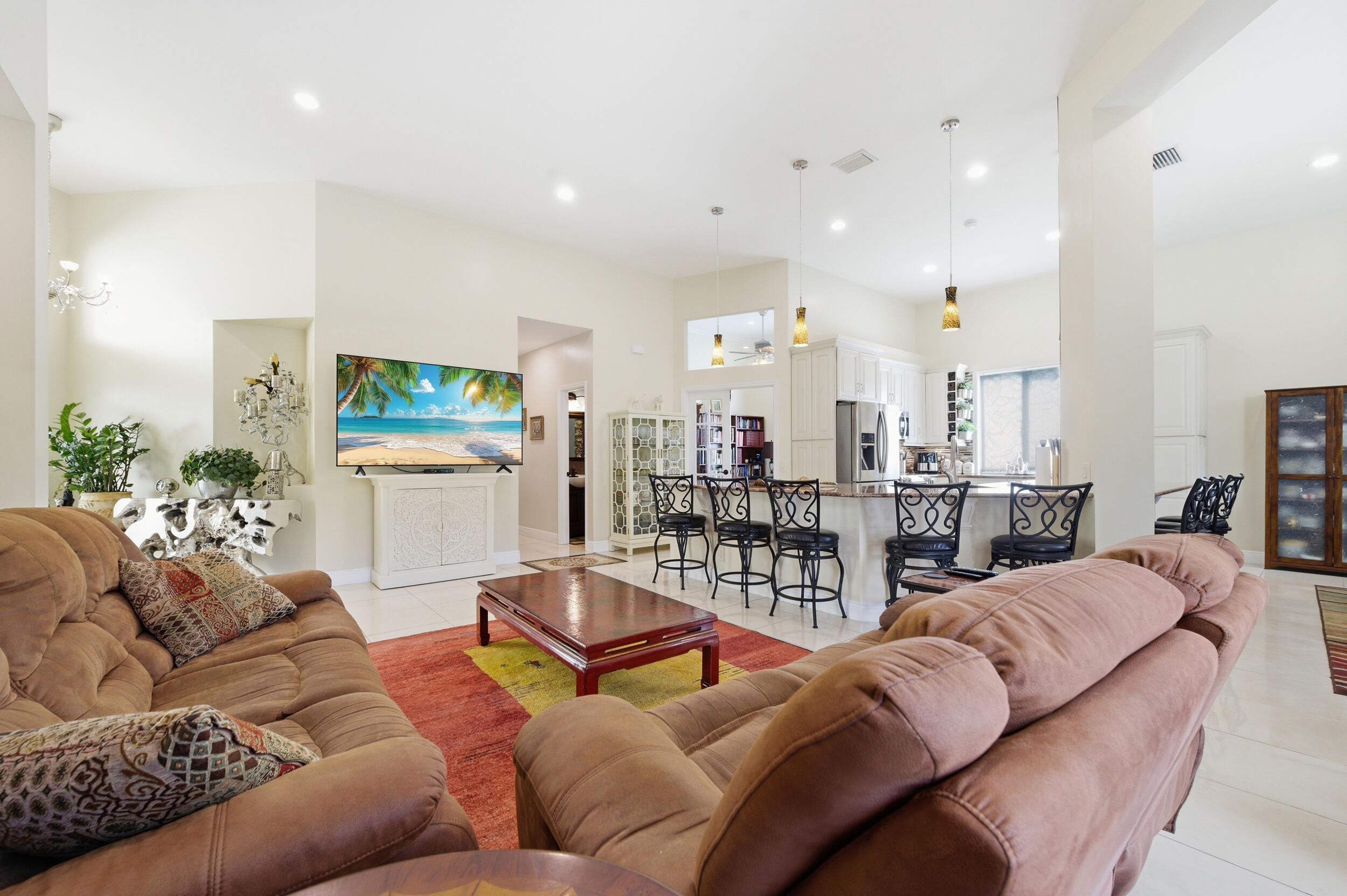 The Islands - Residential