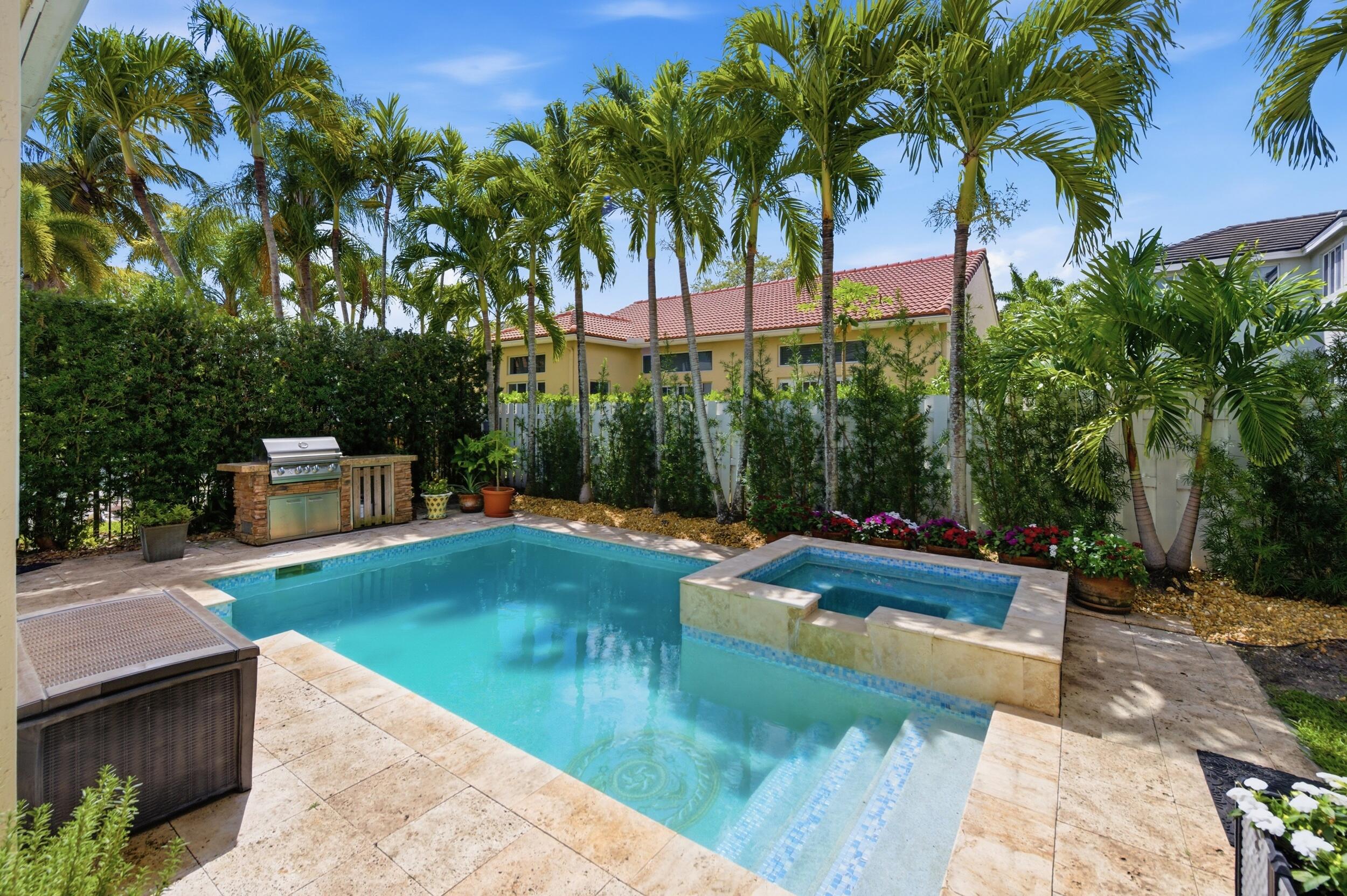 The Islands - Residential