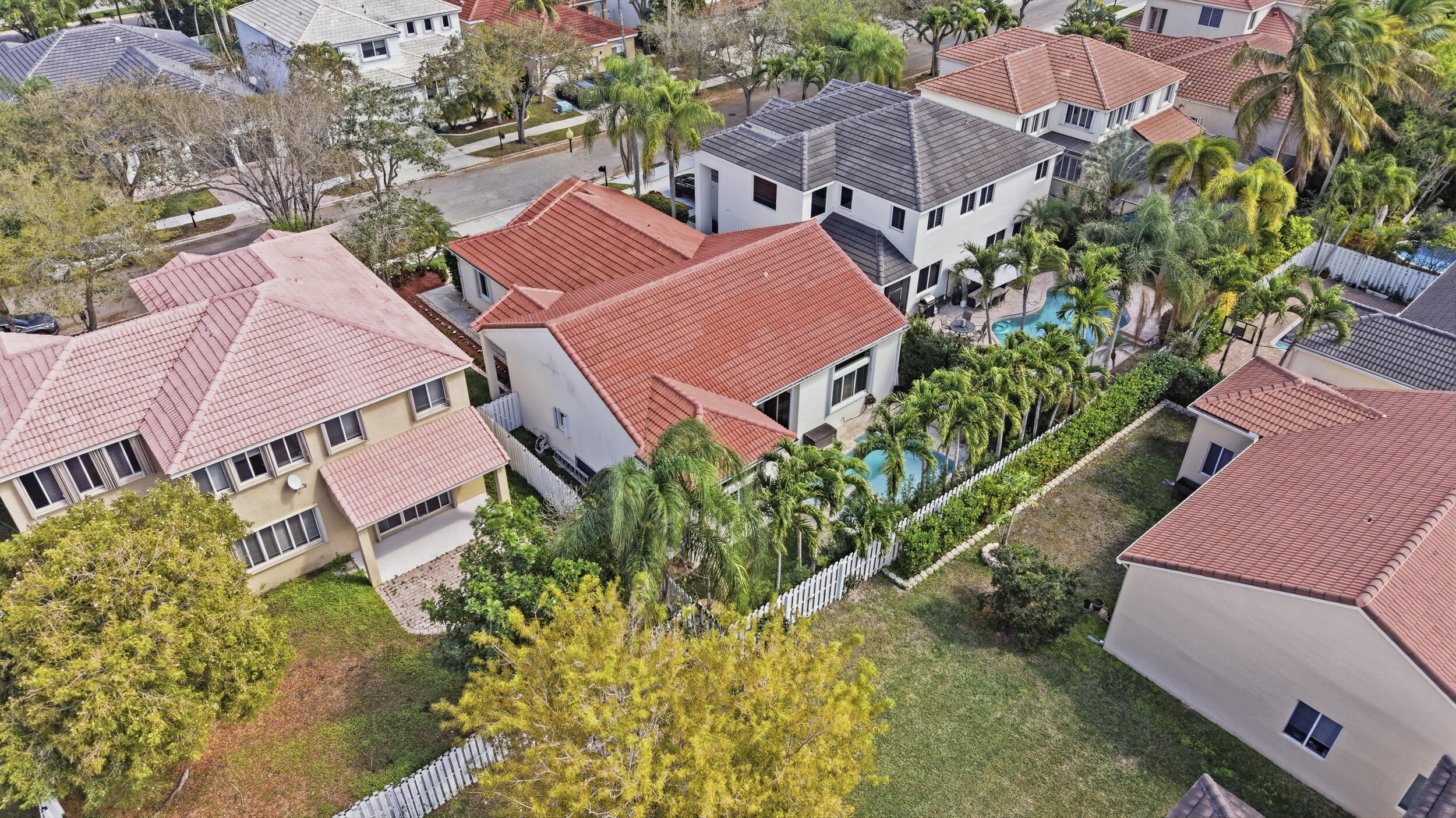 The Islands - Residential