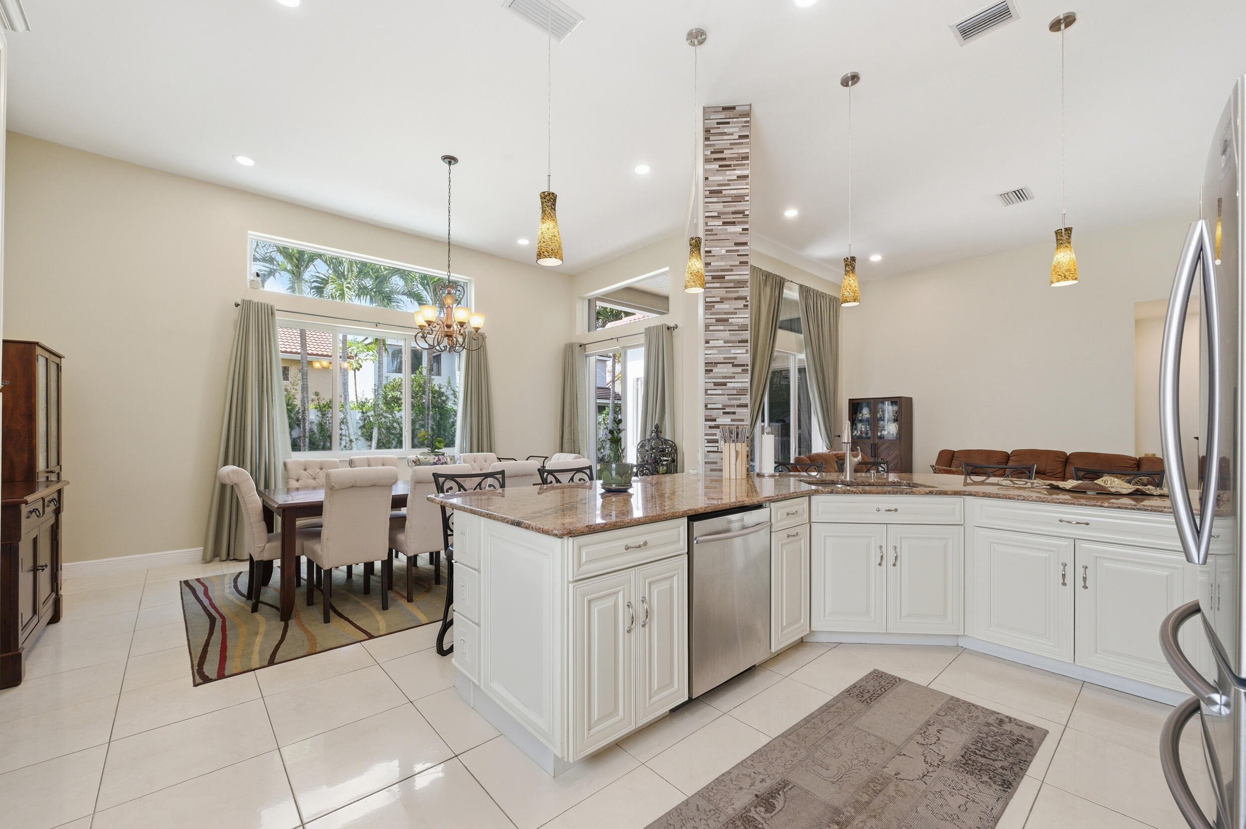 The Islands - Residential