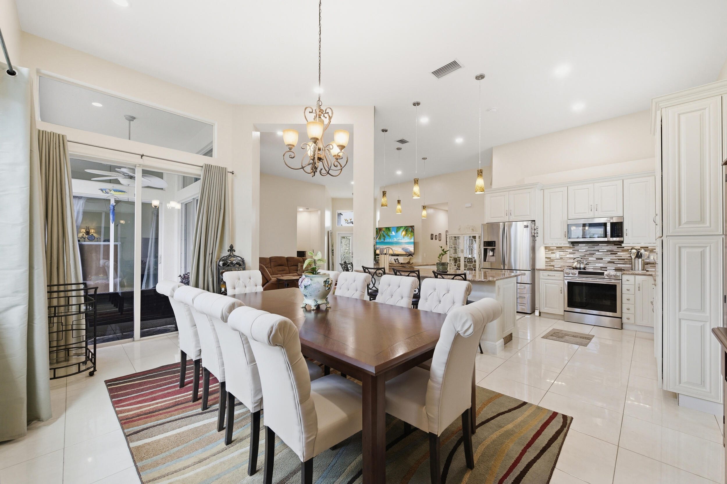 The Islands - Residential