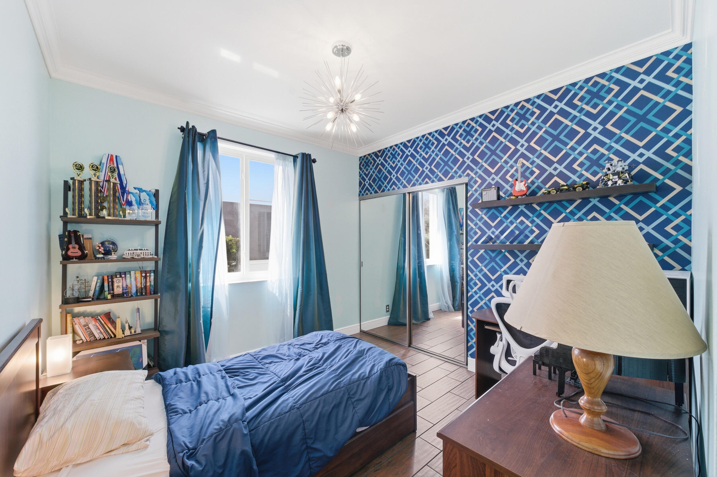 The Islands - Residential