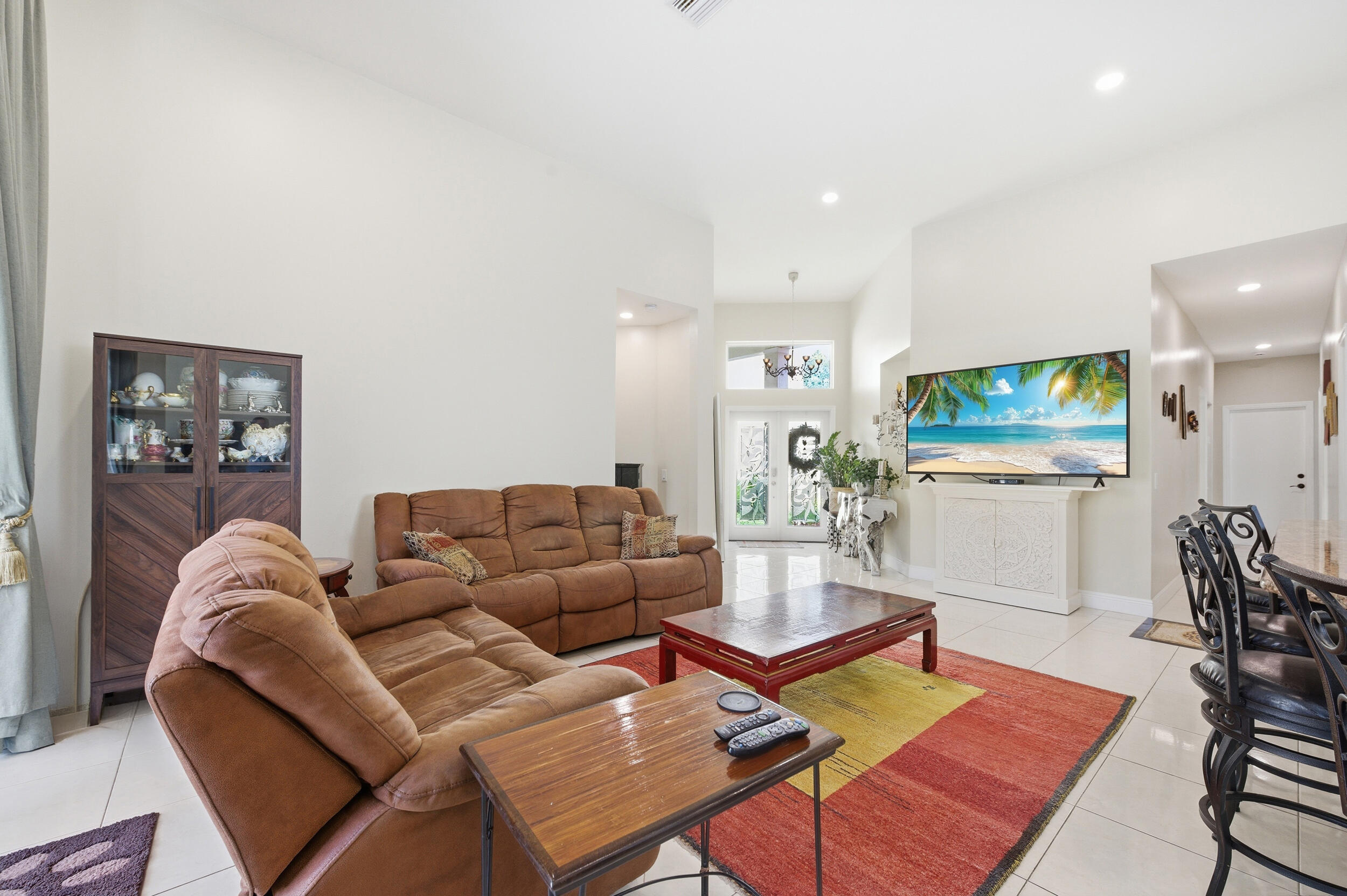 The Islands - Residential