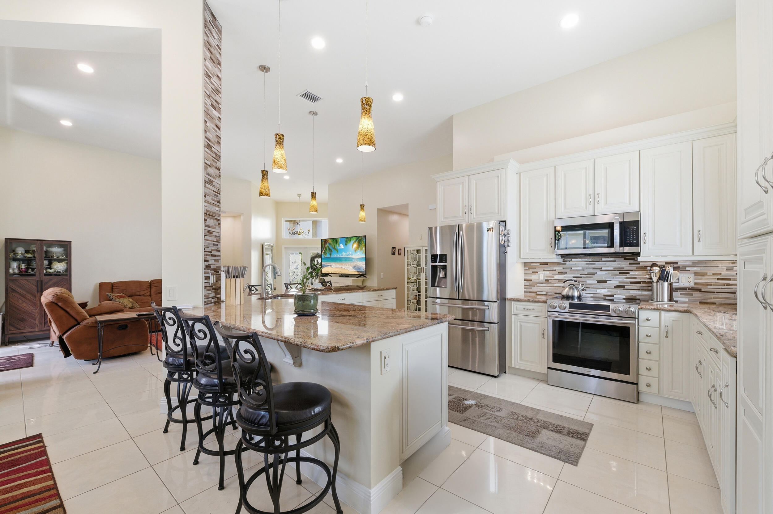 The Islands - Residential