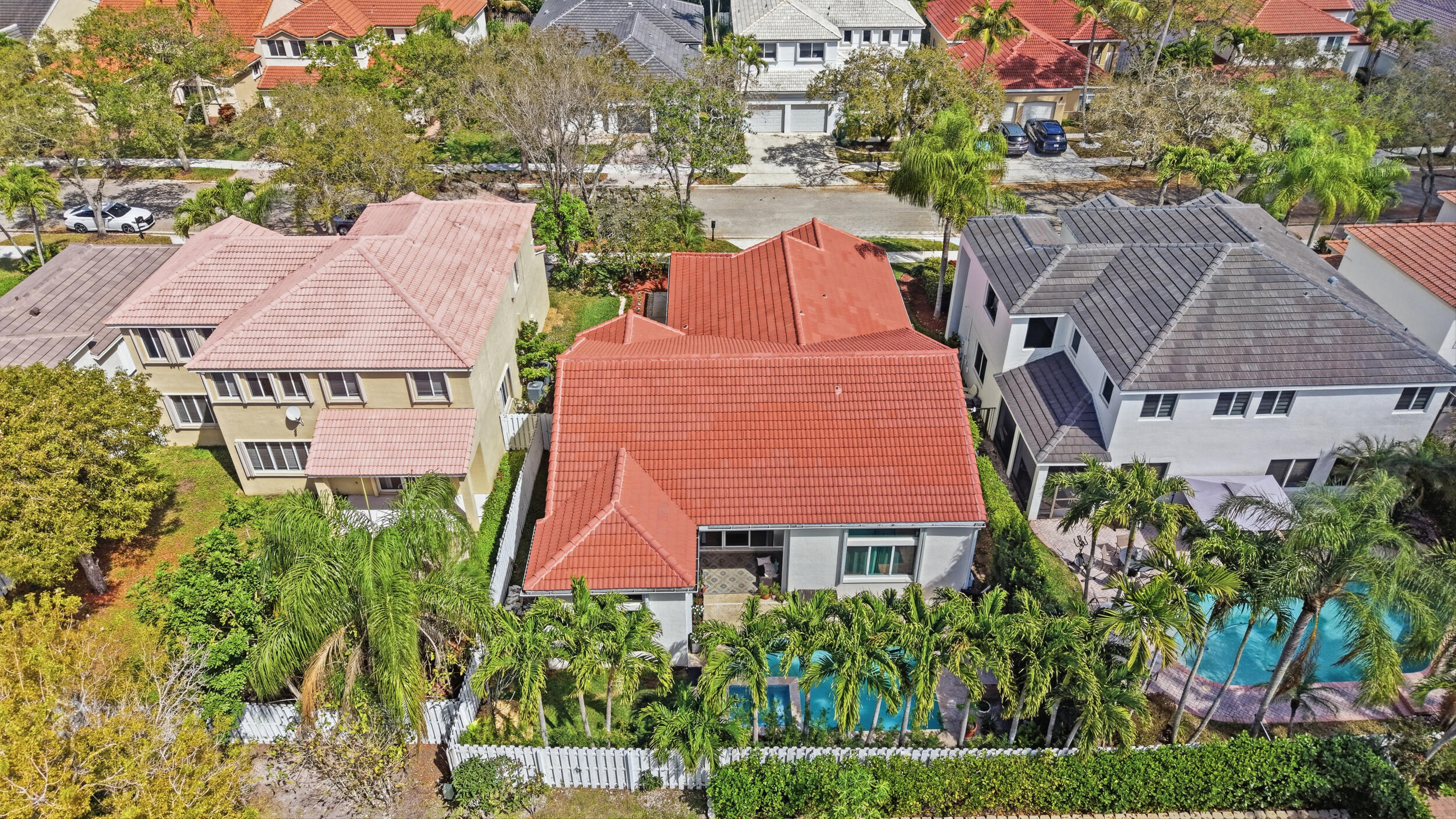 The Islands - Residential