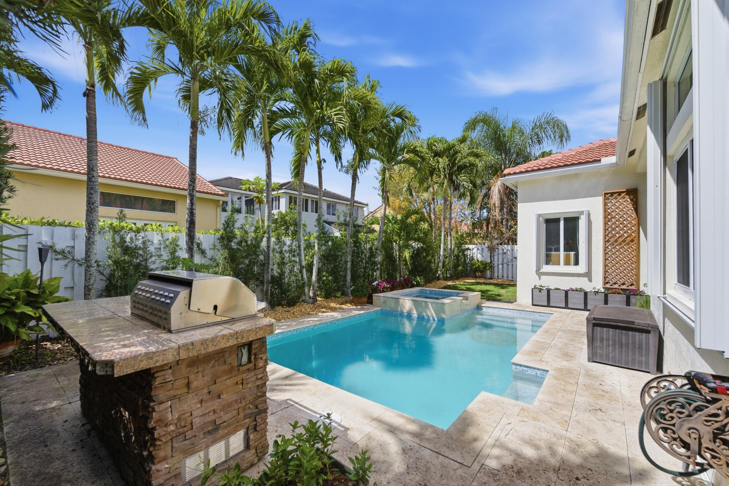 The Islands - Residential