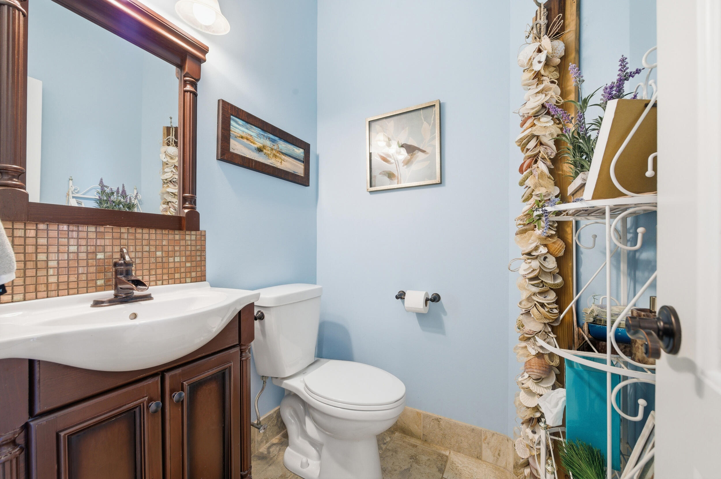 The Islands - Residential