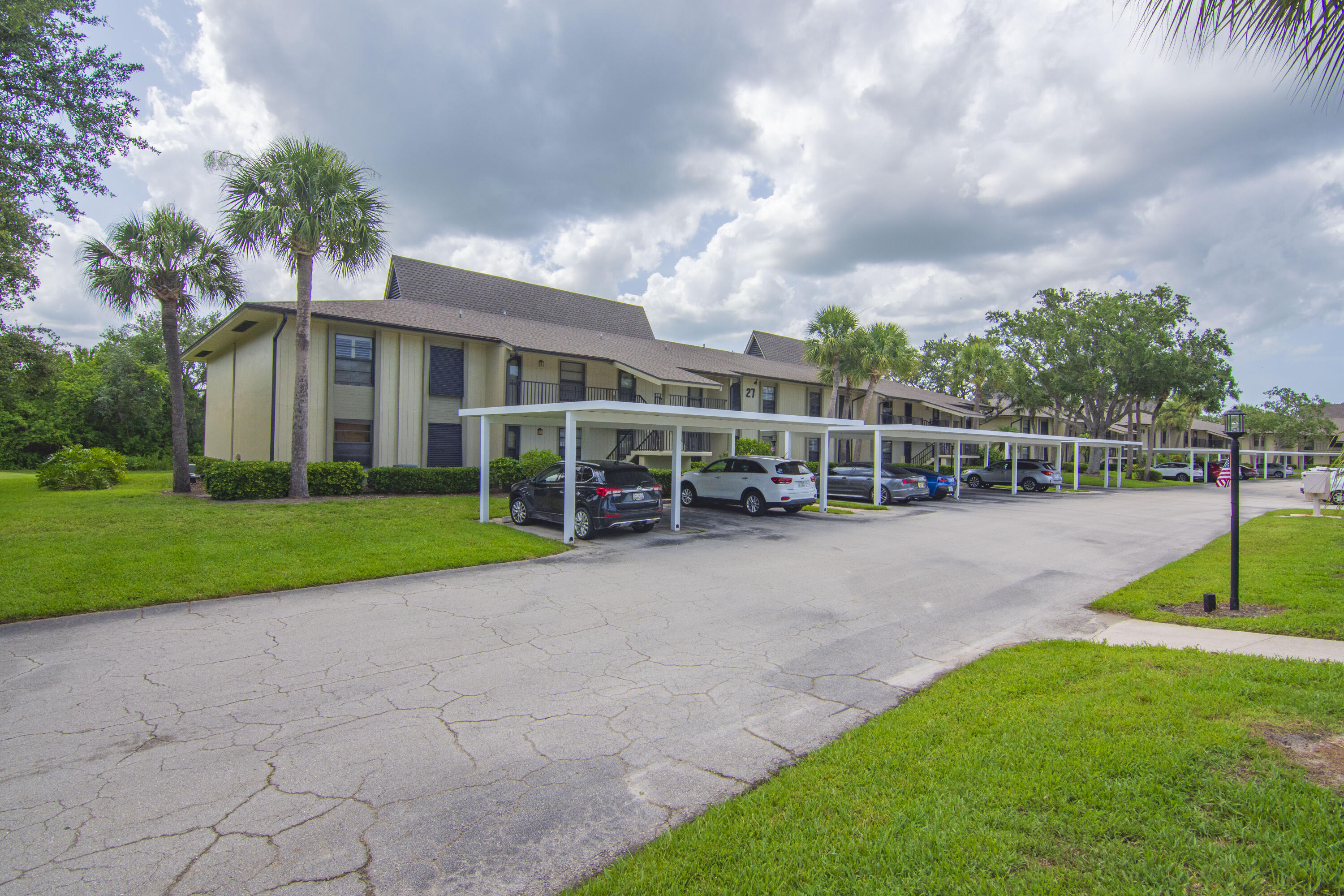 TURNKEY 2 Bed/2 Bath furnished 55+ condo with lake views, and lush landscaping! Enjoy a fully equipped kitchen, golf, clubhouse, tennis,pool and more--just minutes from beaches, dining, and shopping!