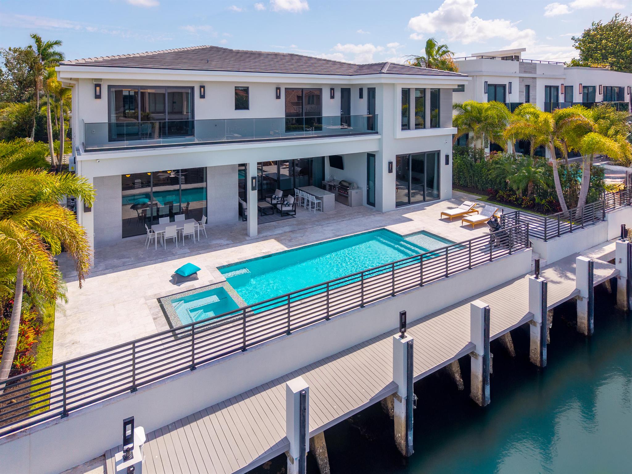 GOLDEN HARBOUR SEC 4 - Residential