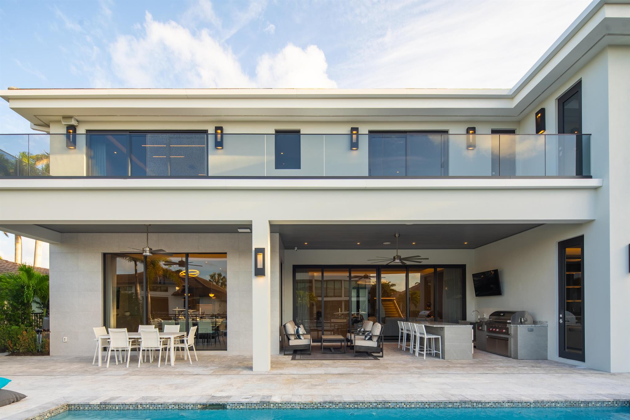 GOLDEN HARBOUR SEC 4 - Residential