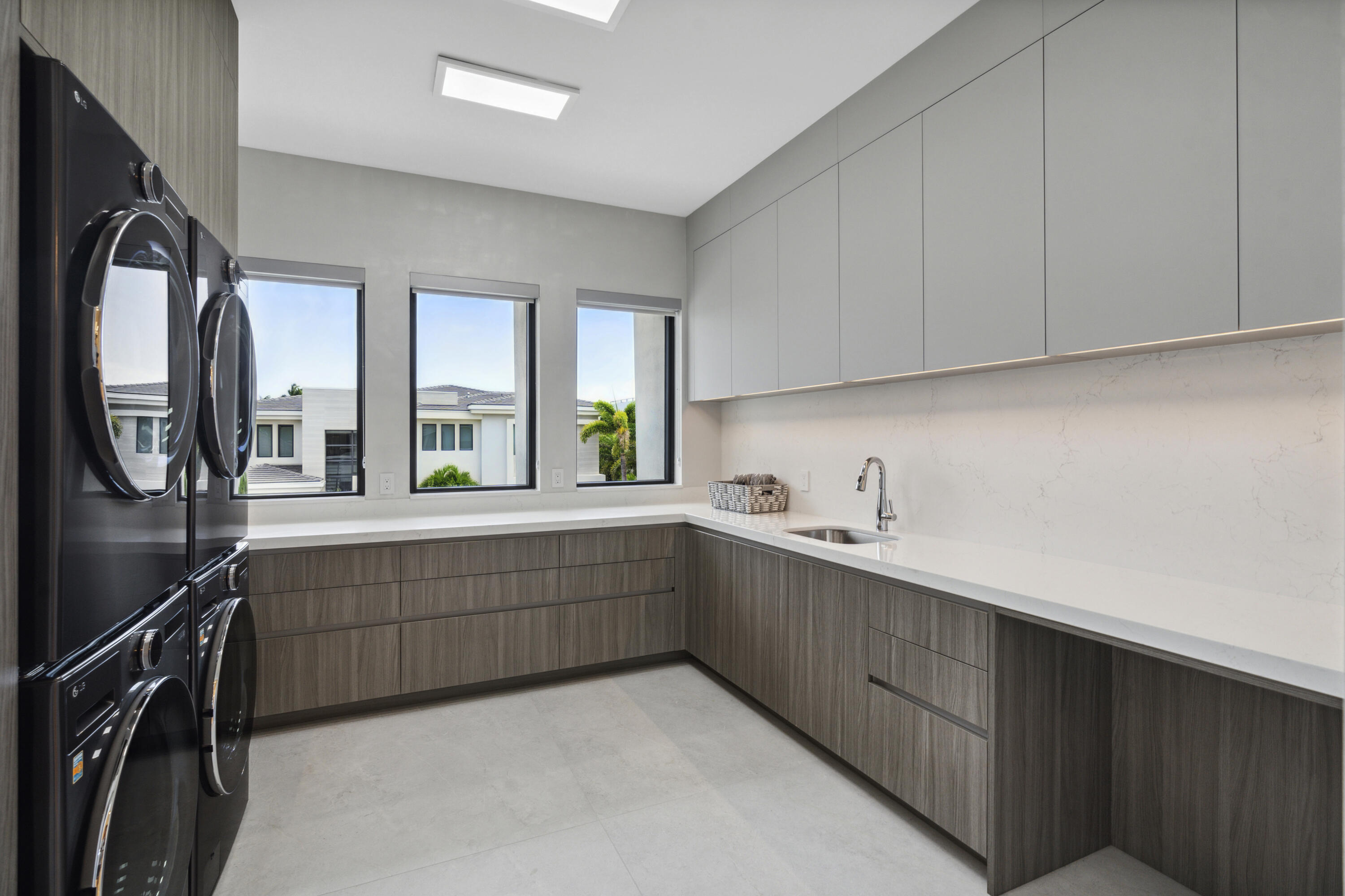 GOLDEN HARBOUR SEC 4 - Residential