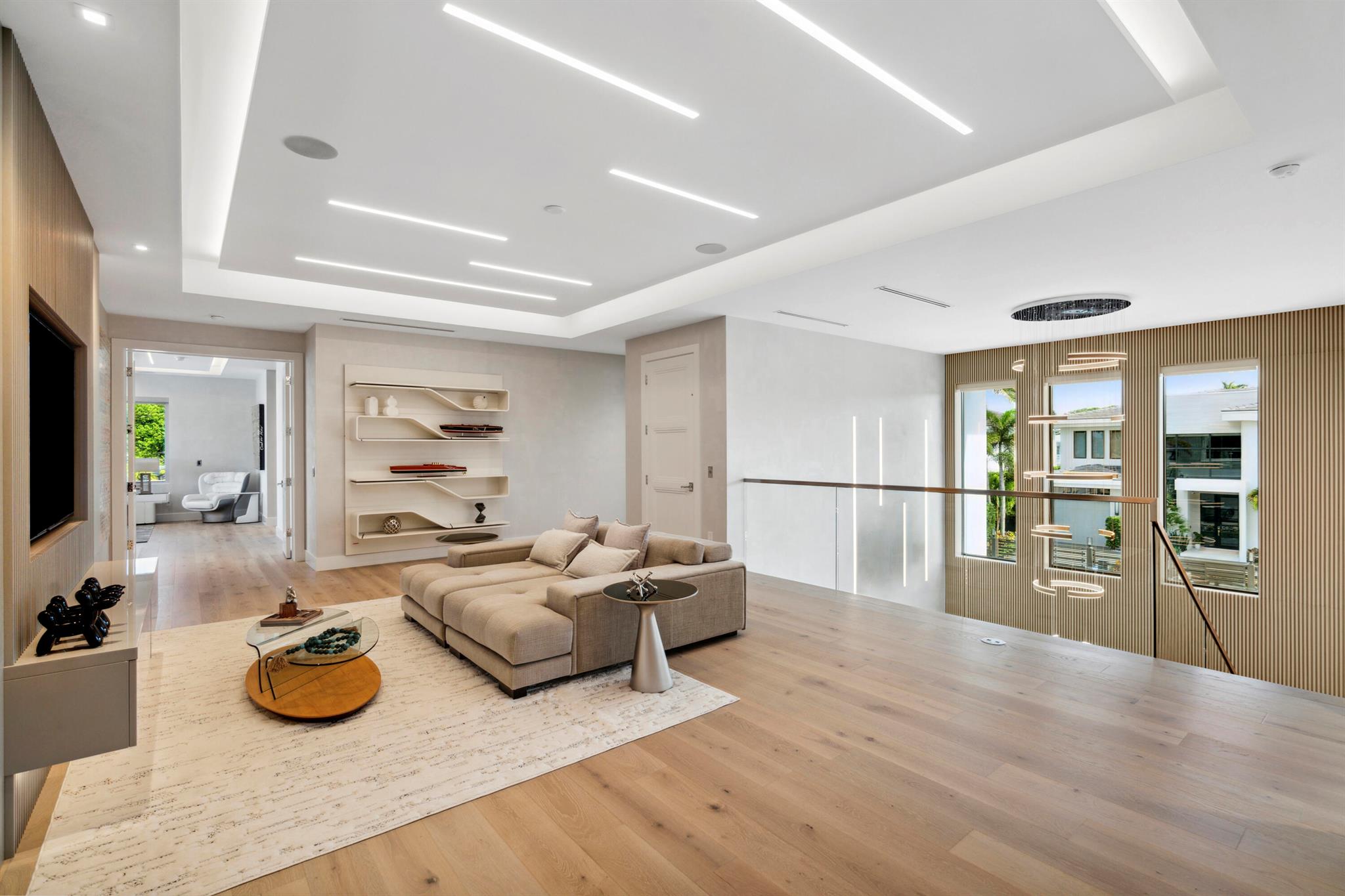 GOLDEN HARBOUR SEC 4 - Residential