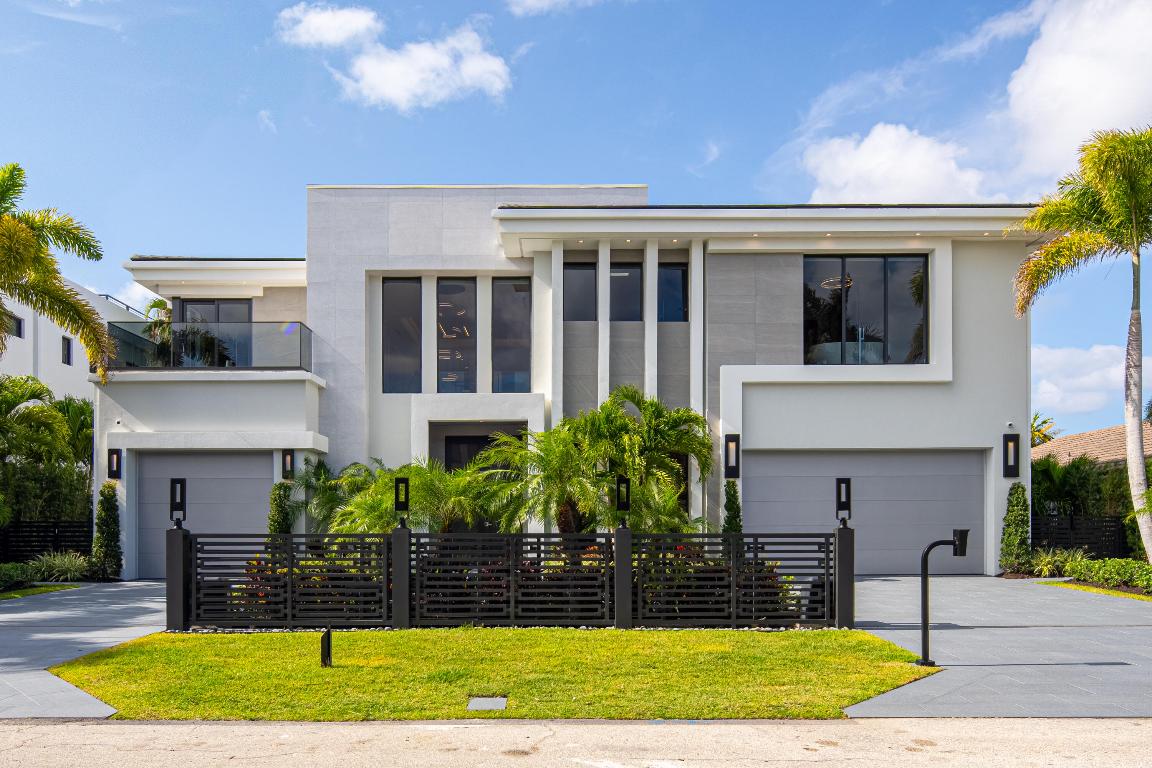 GOLDEN HARBOUR SEC 4 - Residential