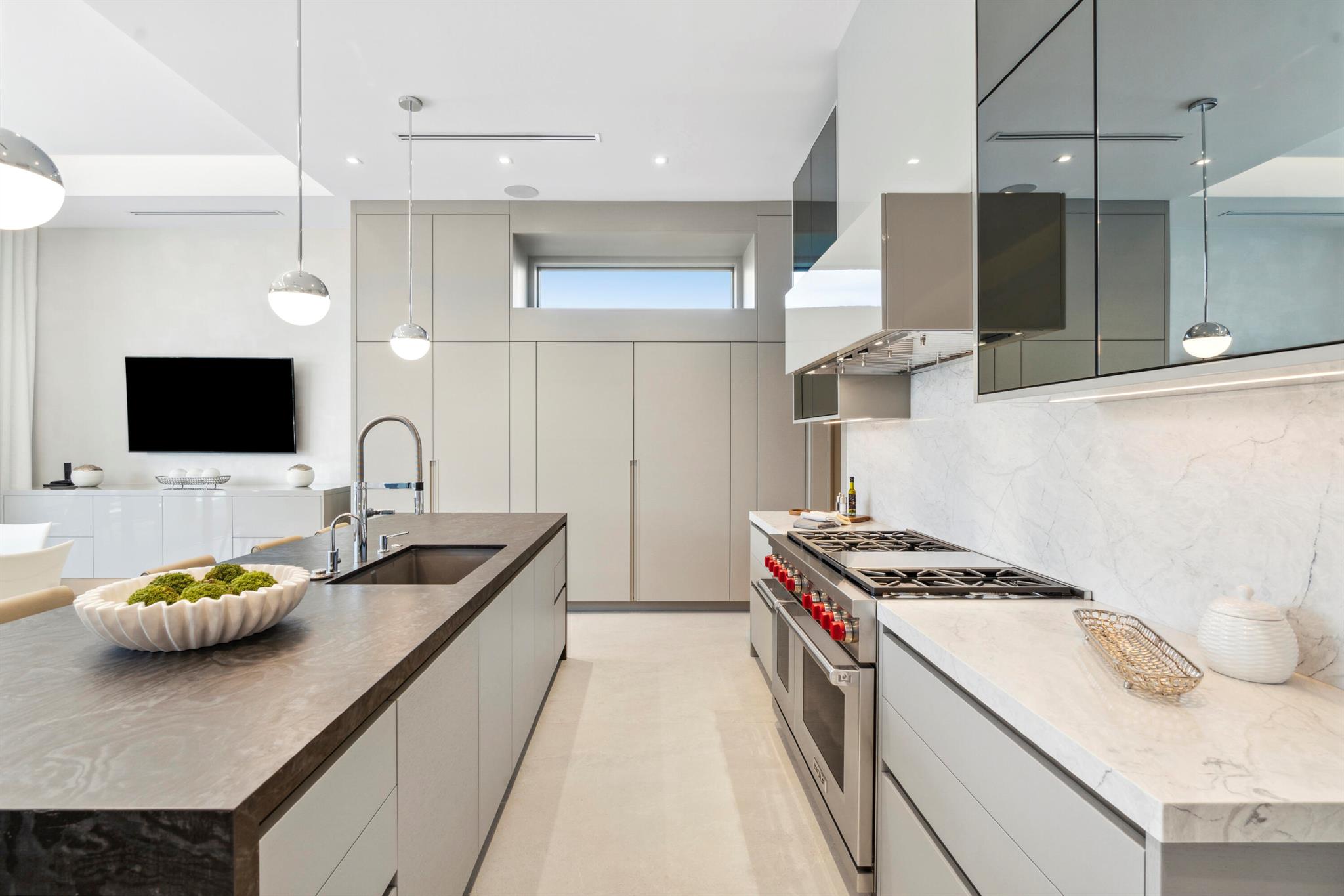 GOLDEN HARBOUR SEC 4 - Residential