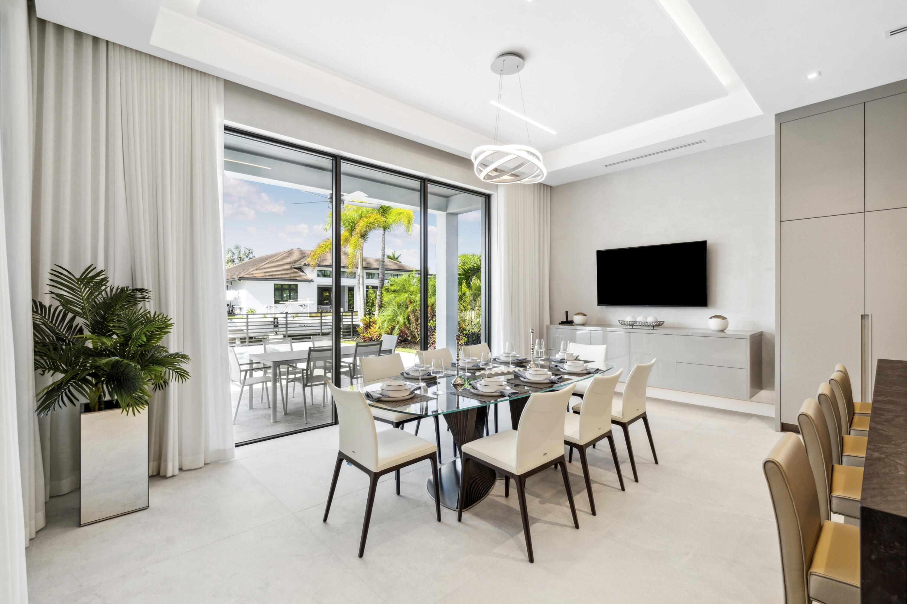 GOLDEN HARBOUR SEC 4 - Residential