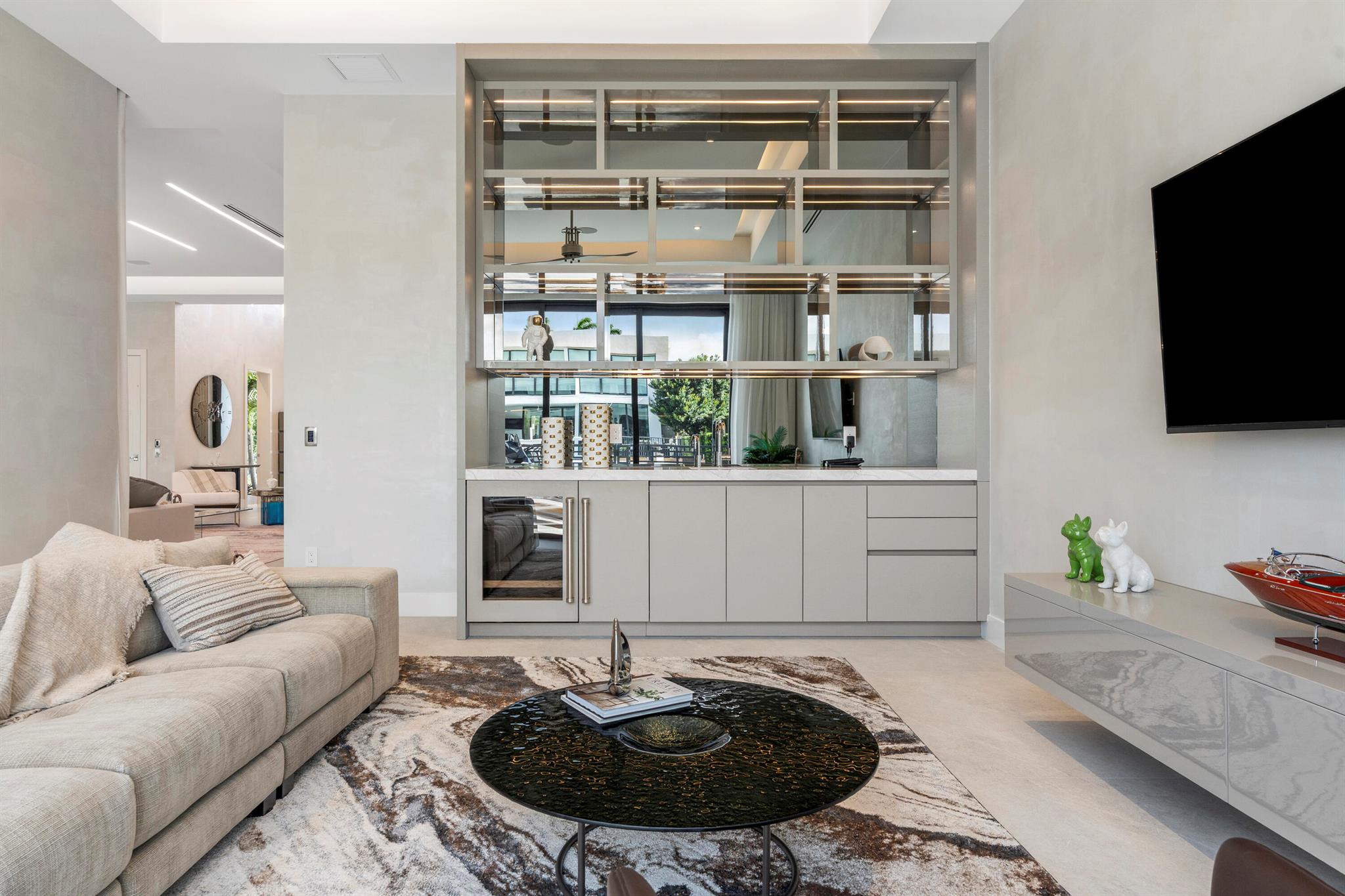 GOLDEN HARBOUR SEC 4 - Residential