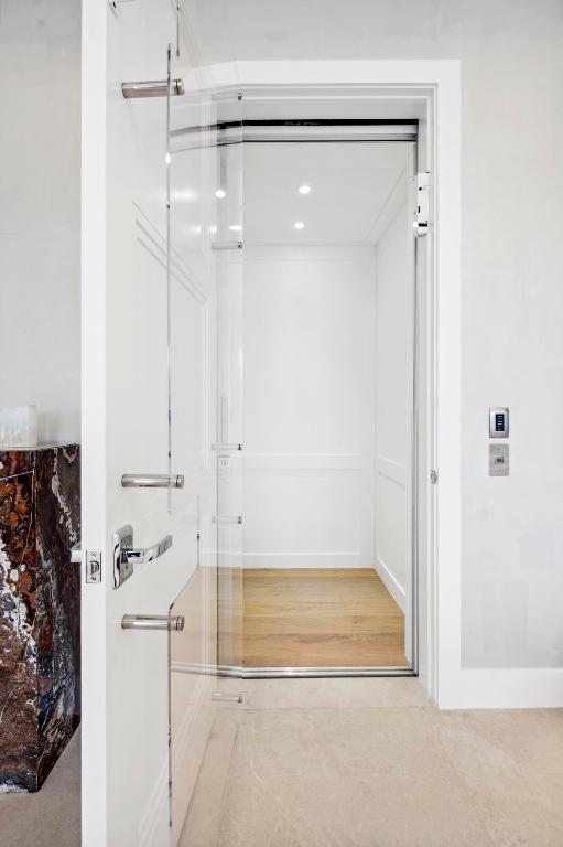 GOLDEN HARBOUR SEC 4 - Residential