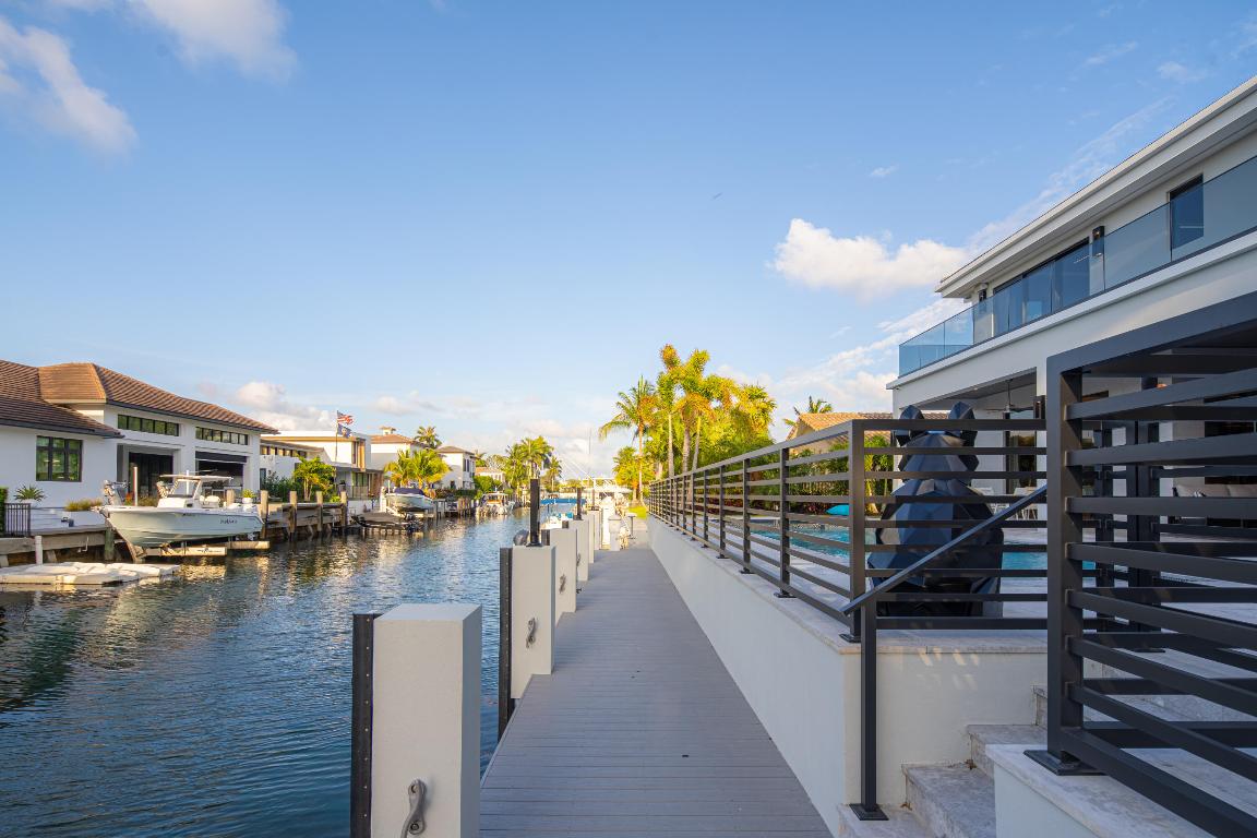 GOLDEN HARBOUR SEC 4 - Residential