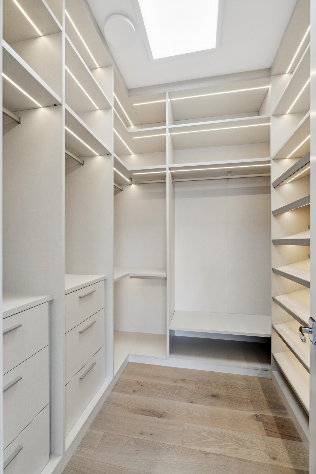 GOLDEN HARBOUR SEC 4 - Residential