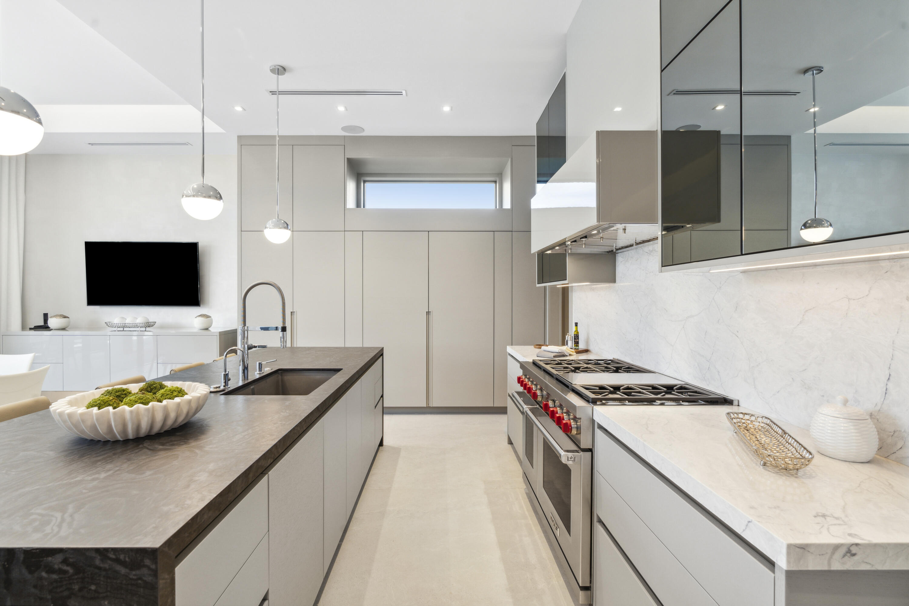 GOLDEN HARBOUR SEC 4 - Residential