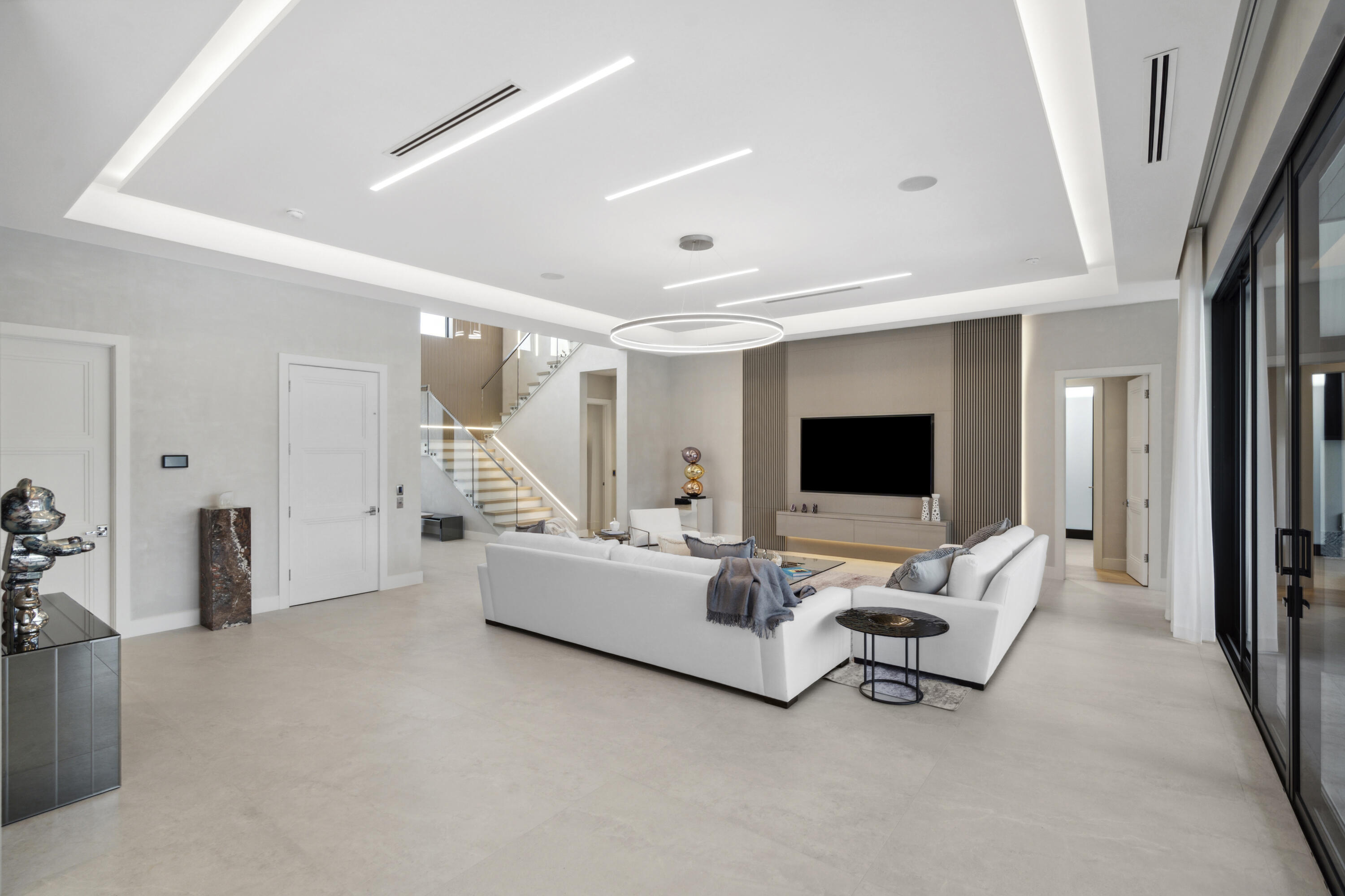 GOLDEN HARBOUR SEC 4 - Residential