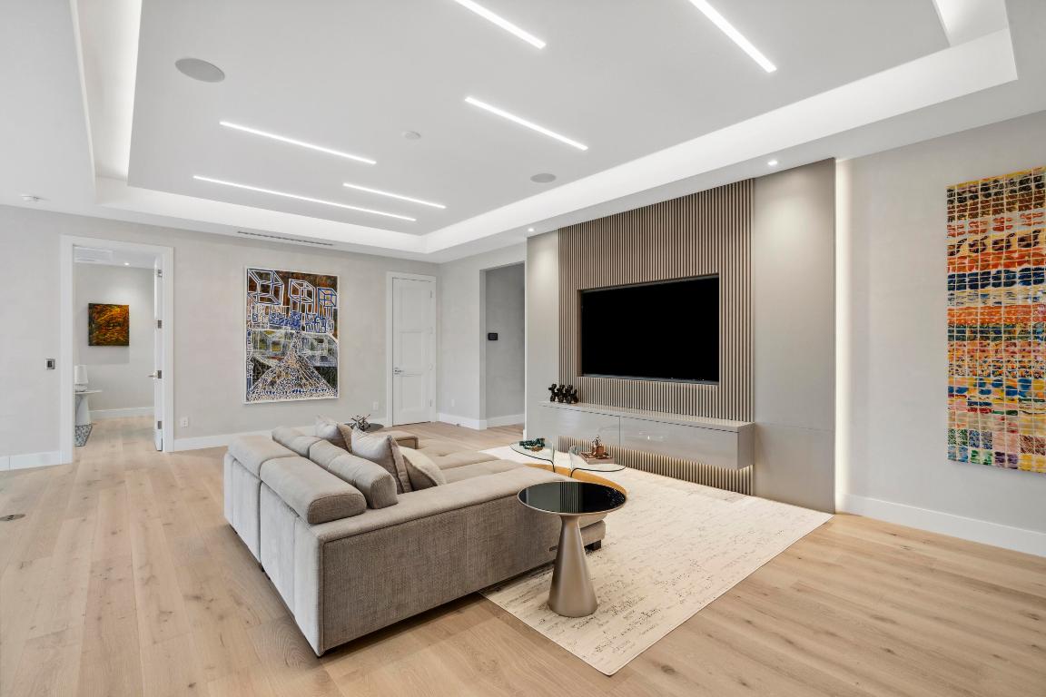 GOLDEN HARBOUR SEC 4 - Residential