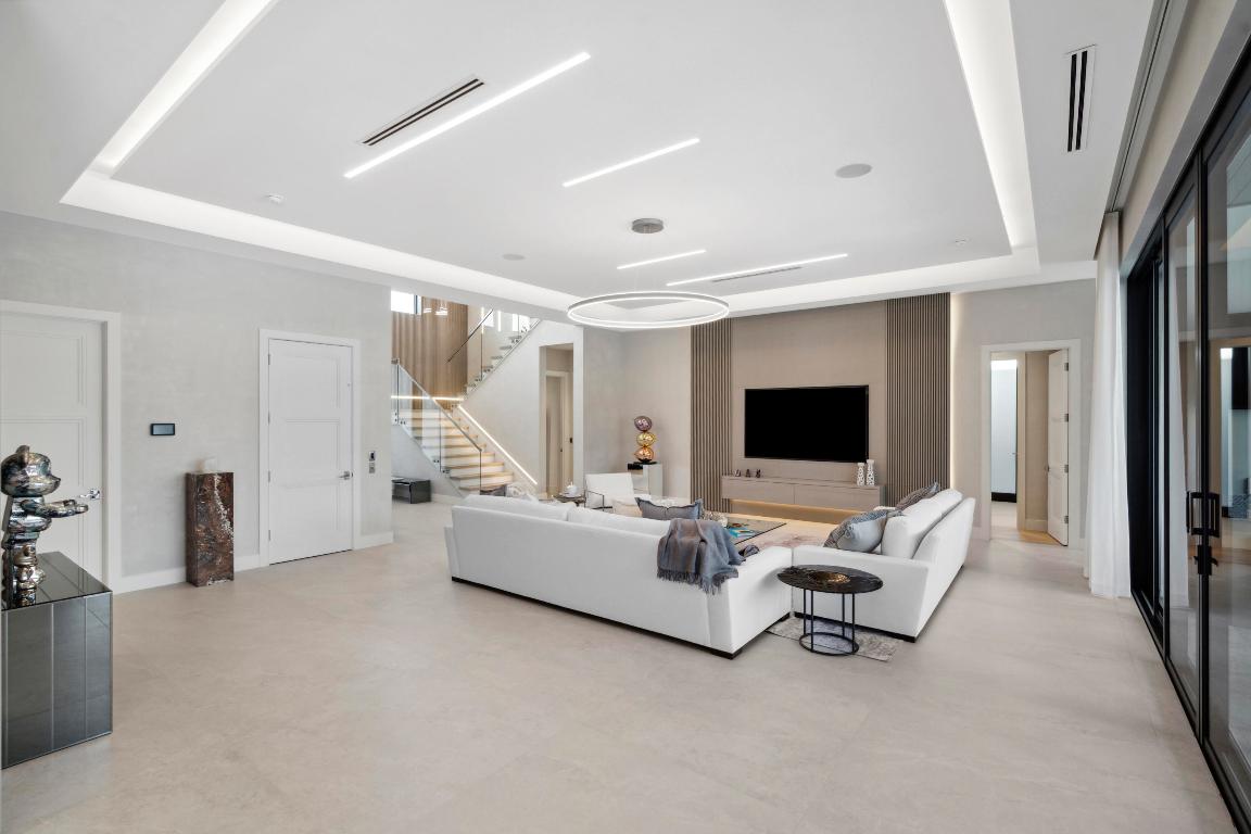 GOLDEN HARBOUR SEC 4 - Residential