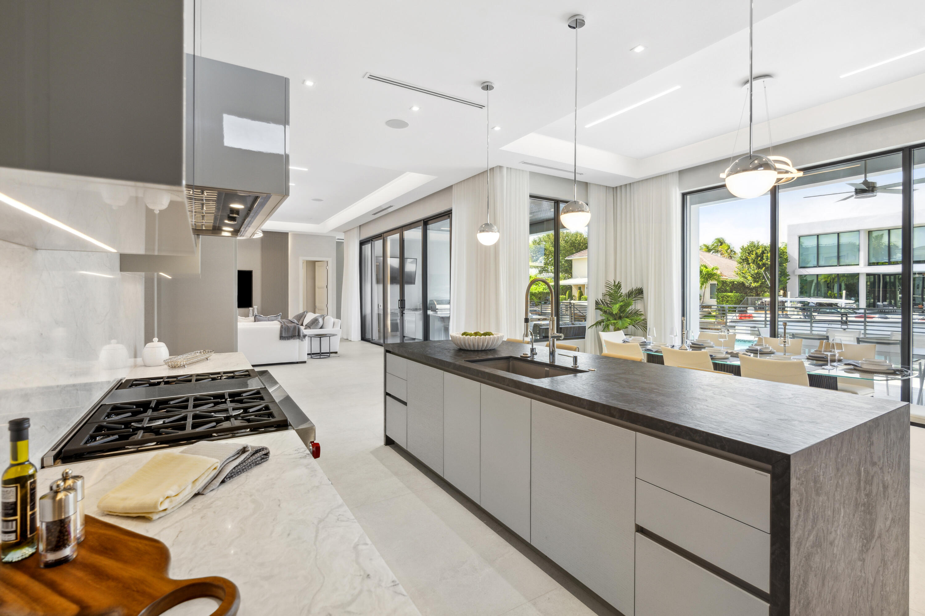 GOLDEN HARBOUR SEC 4 - Residential